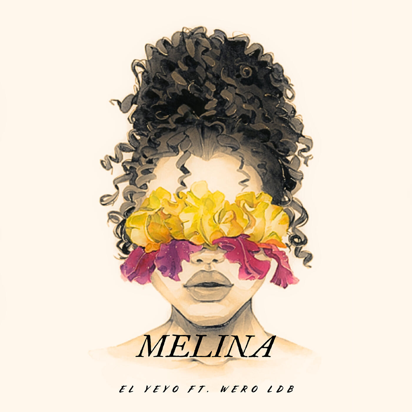 Релиз Melina