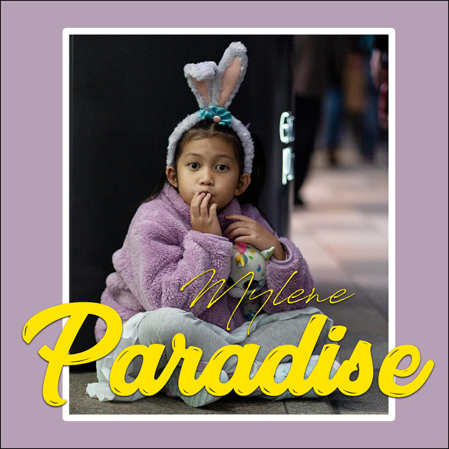 Релиз Paradise