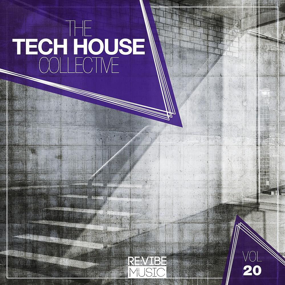 Релиз The Tech House Collective, Vol. 20