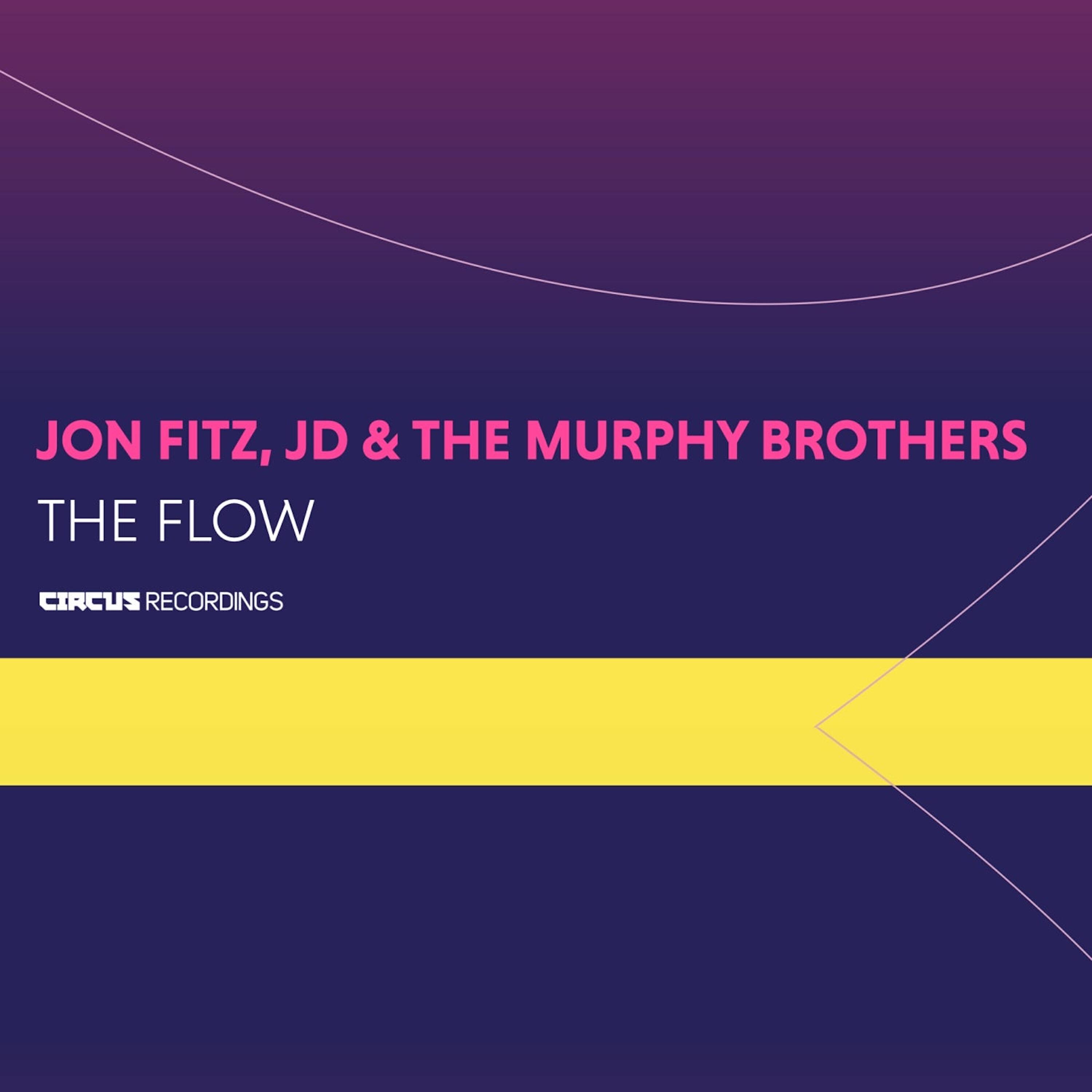 Релиз The Flow