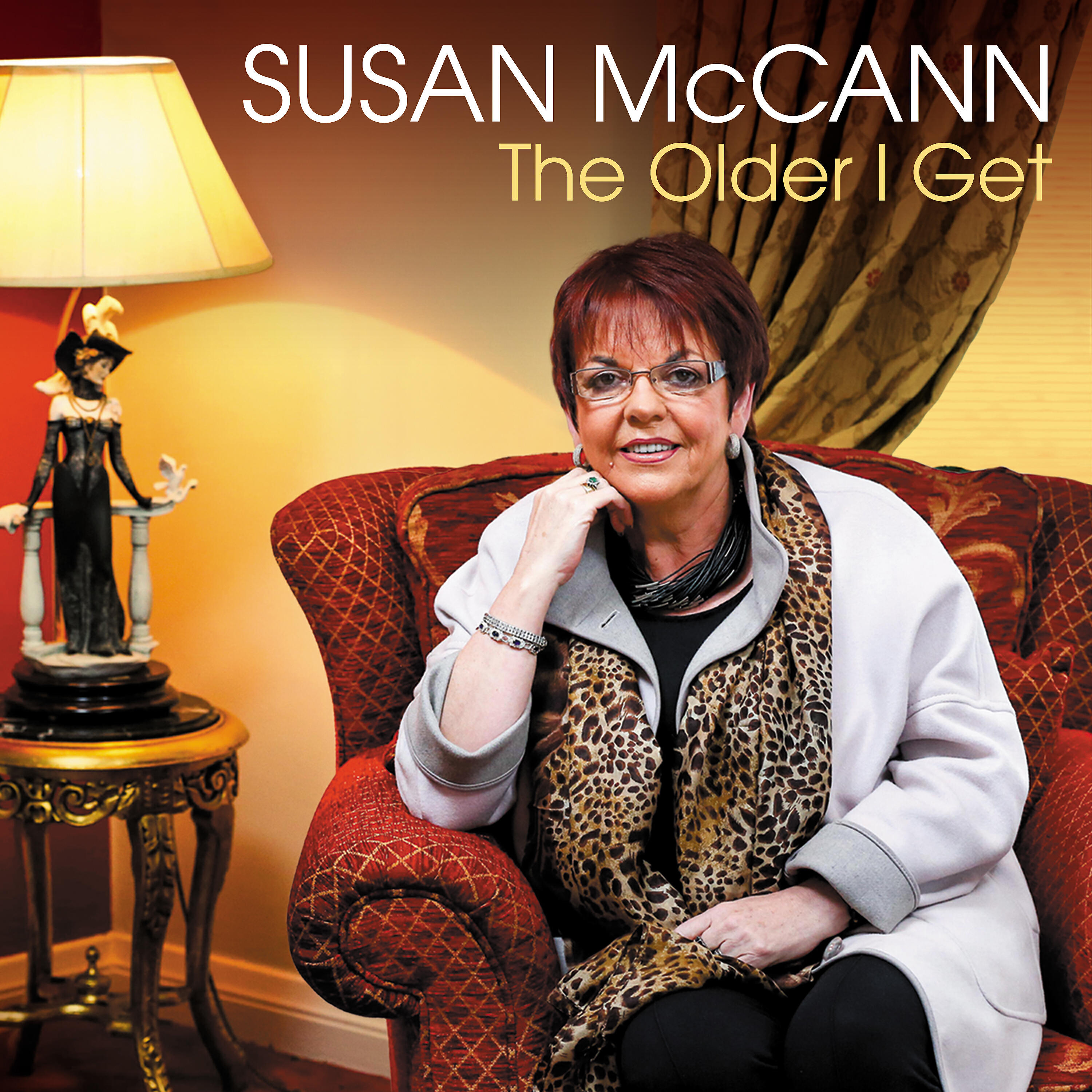 Релиз The Older I Get