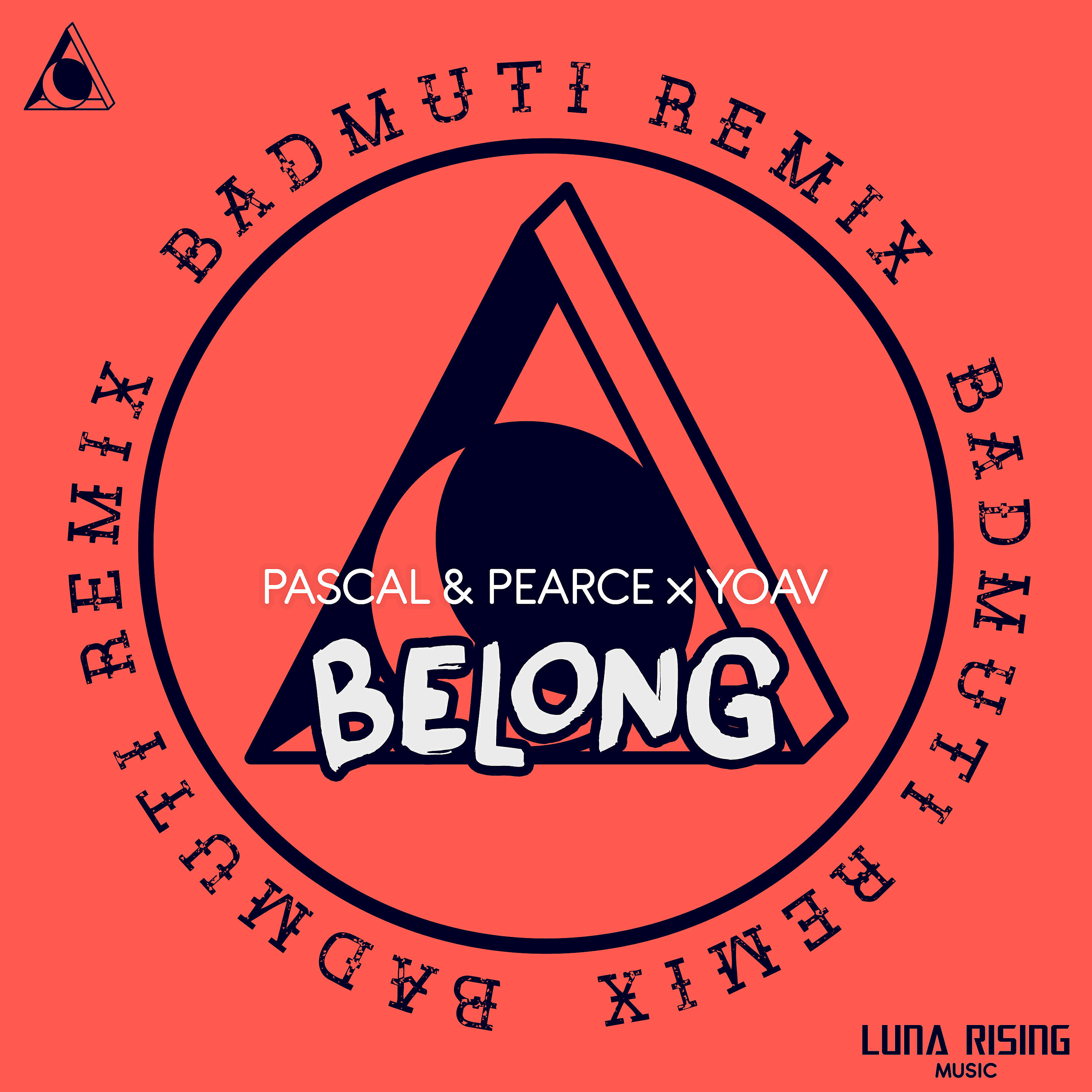 Релиз Belong
