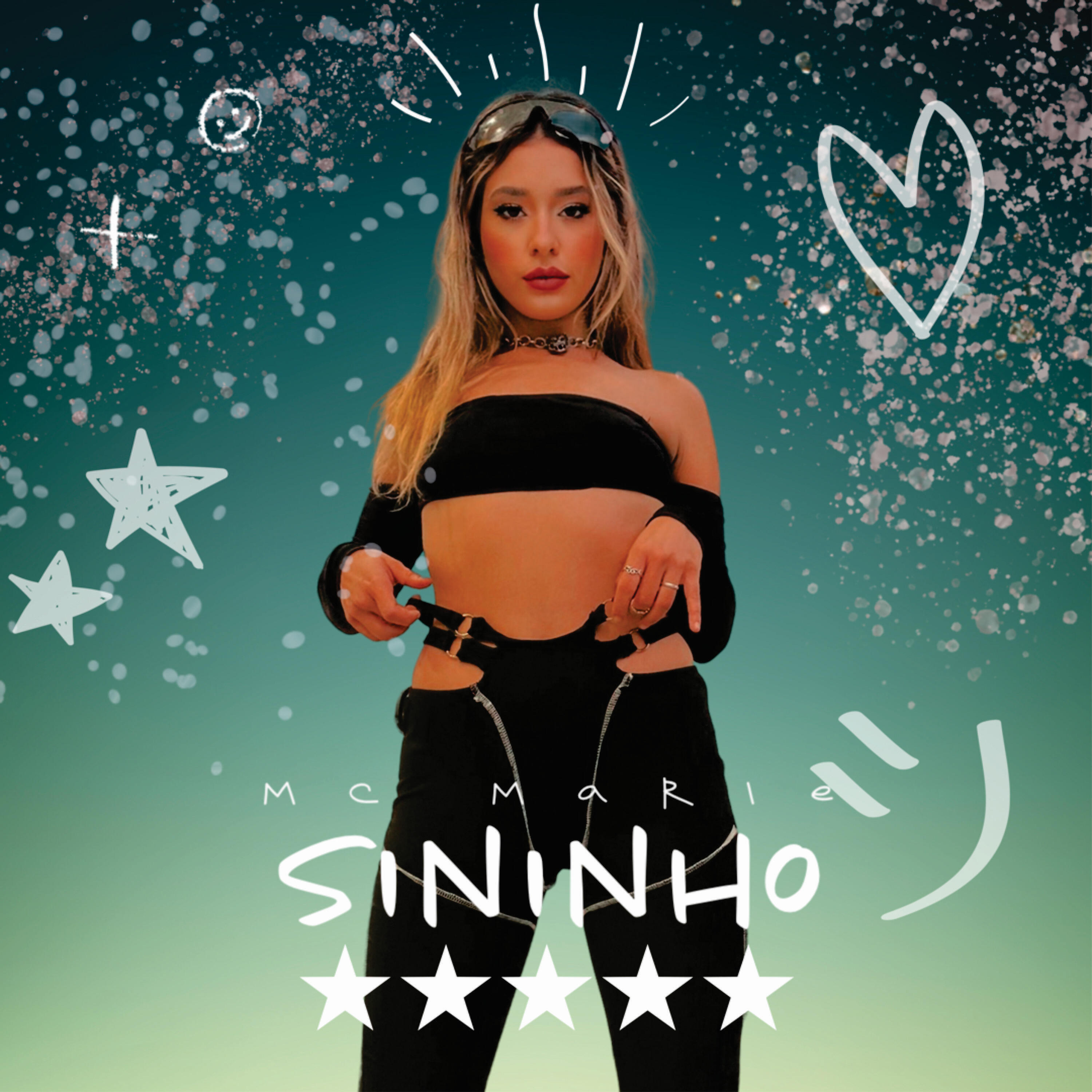Релиз Sininho