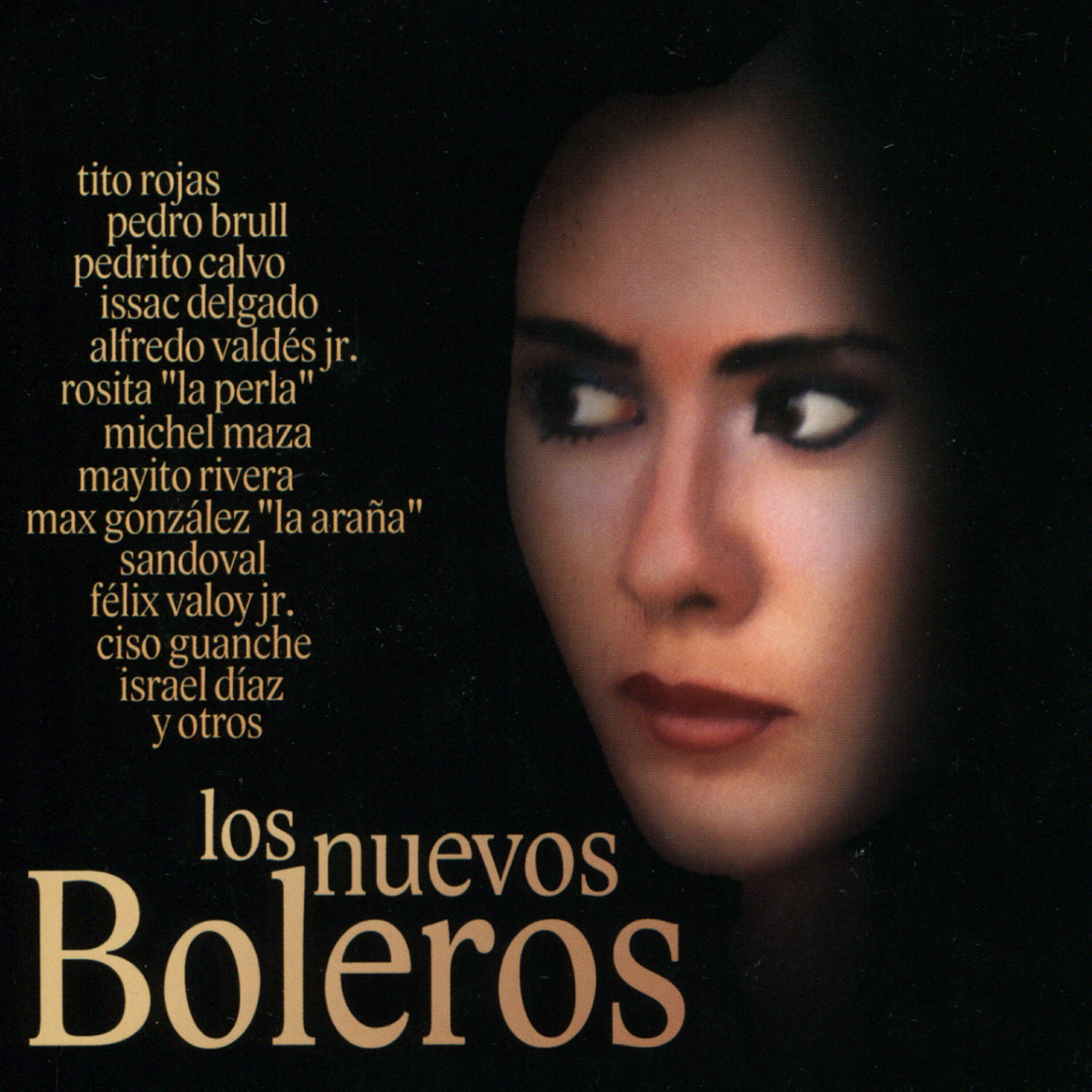 Релиз Los Nuevos Boleros