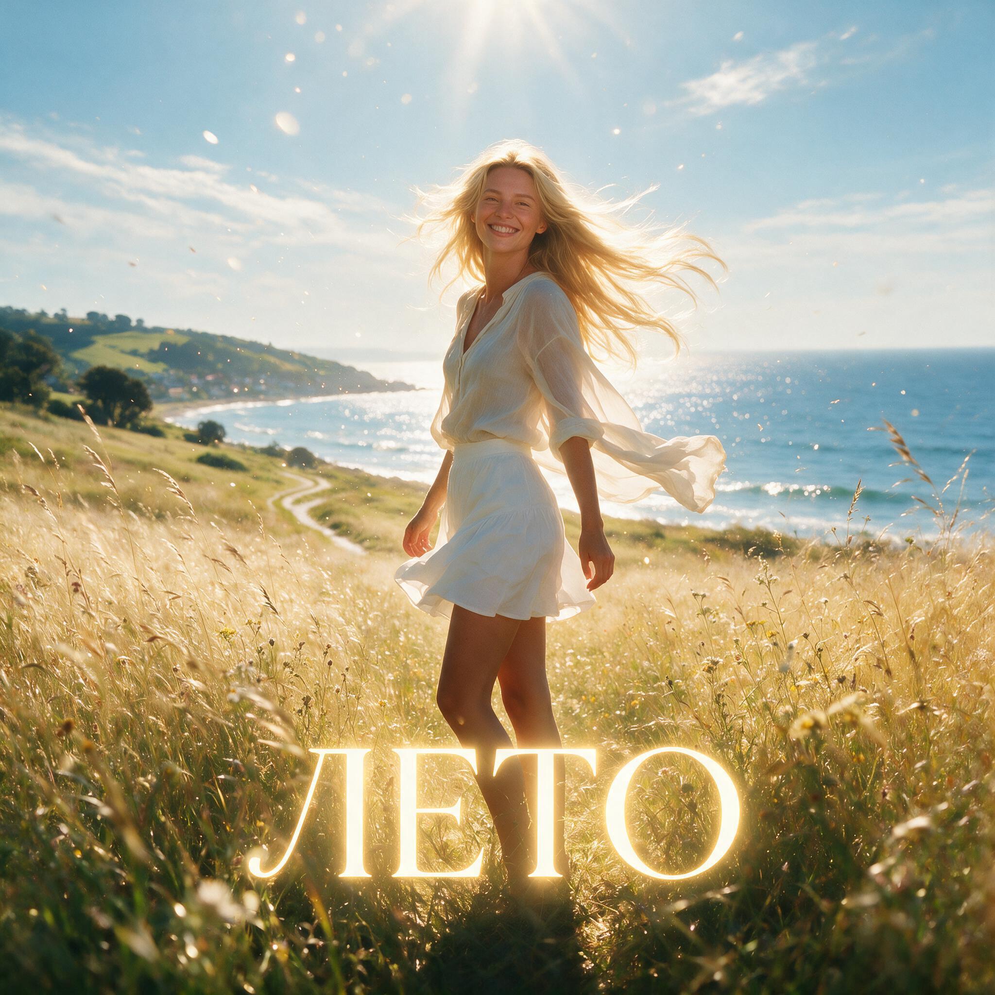Релиз Лето