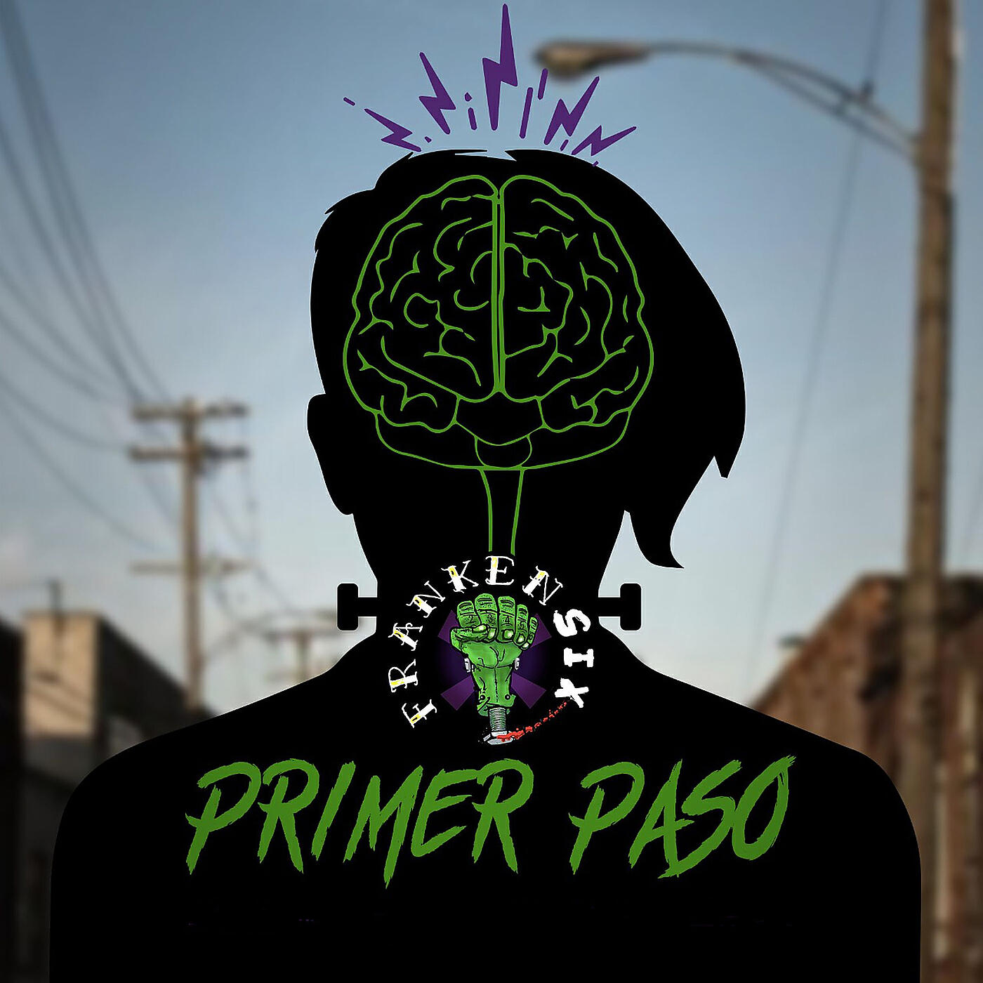 Релиз Primer Paso