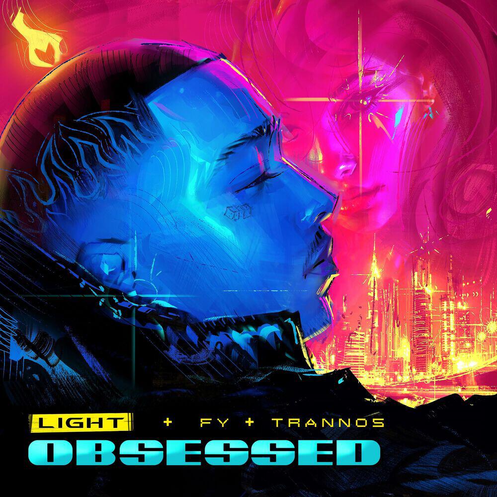 Релиз Obsessed