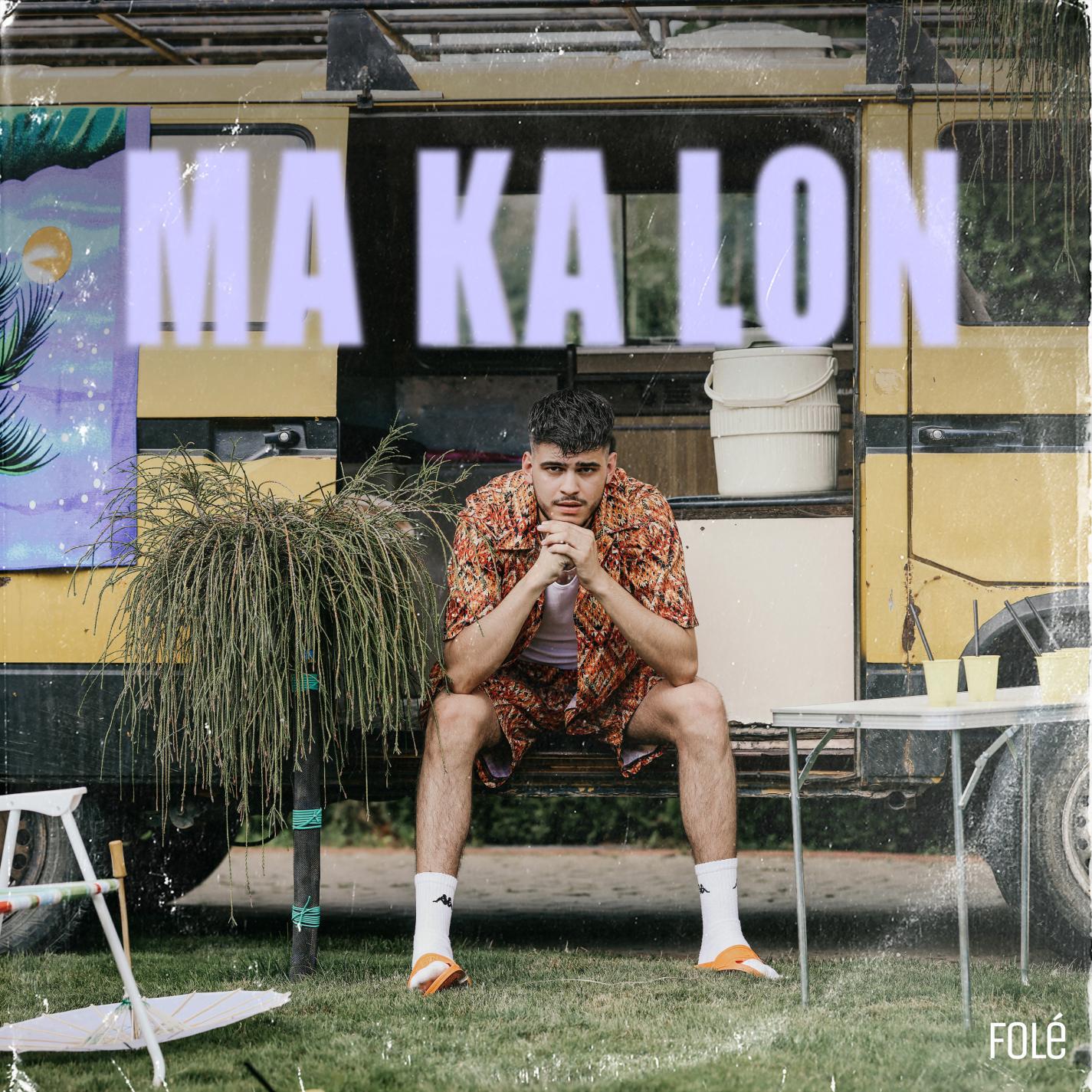 Релиз Ma Ka Lon