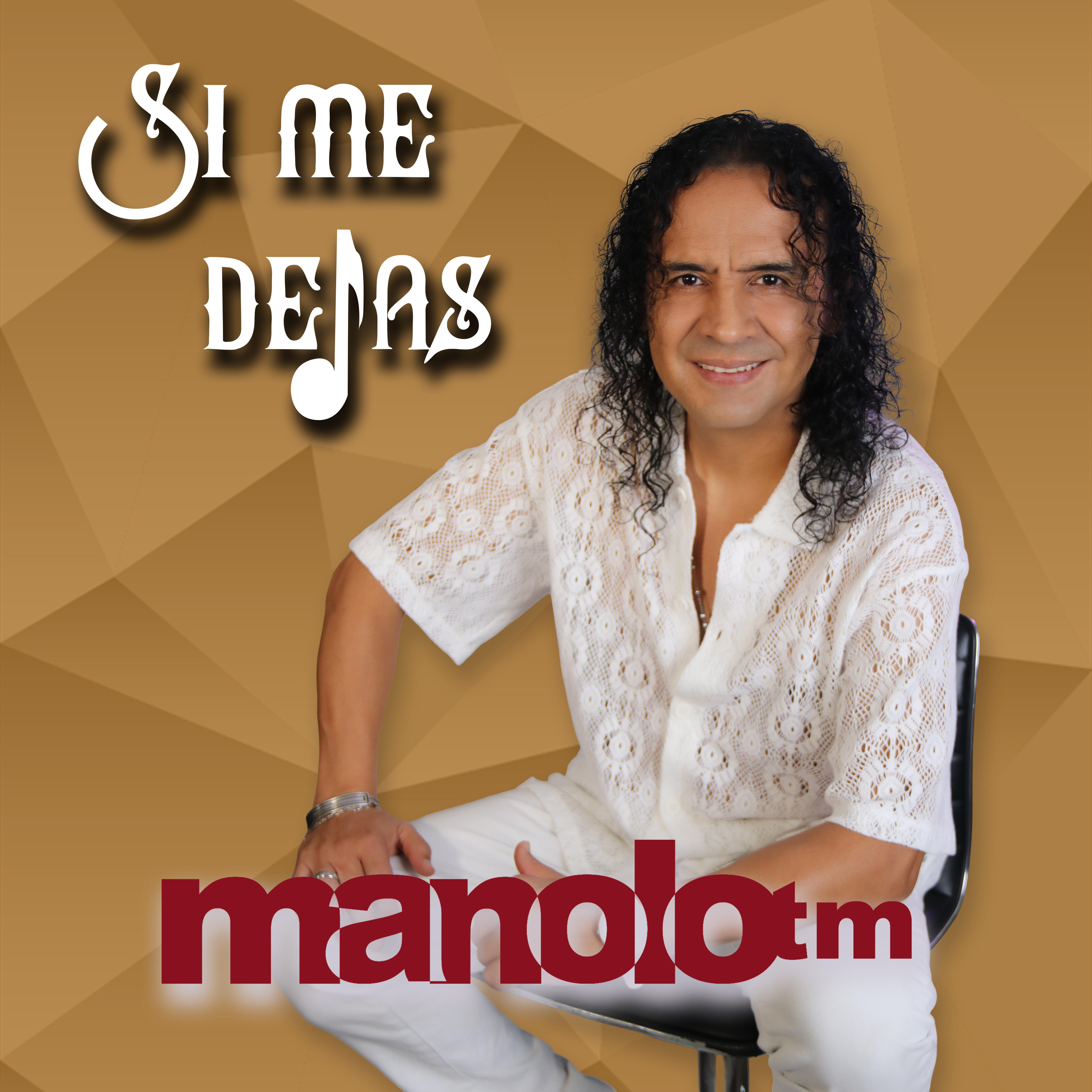 Релиз Si Me Dejas