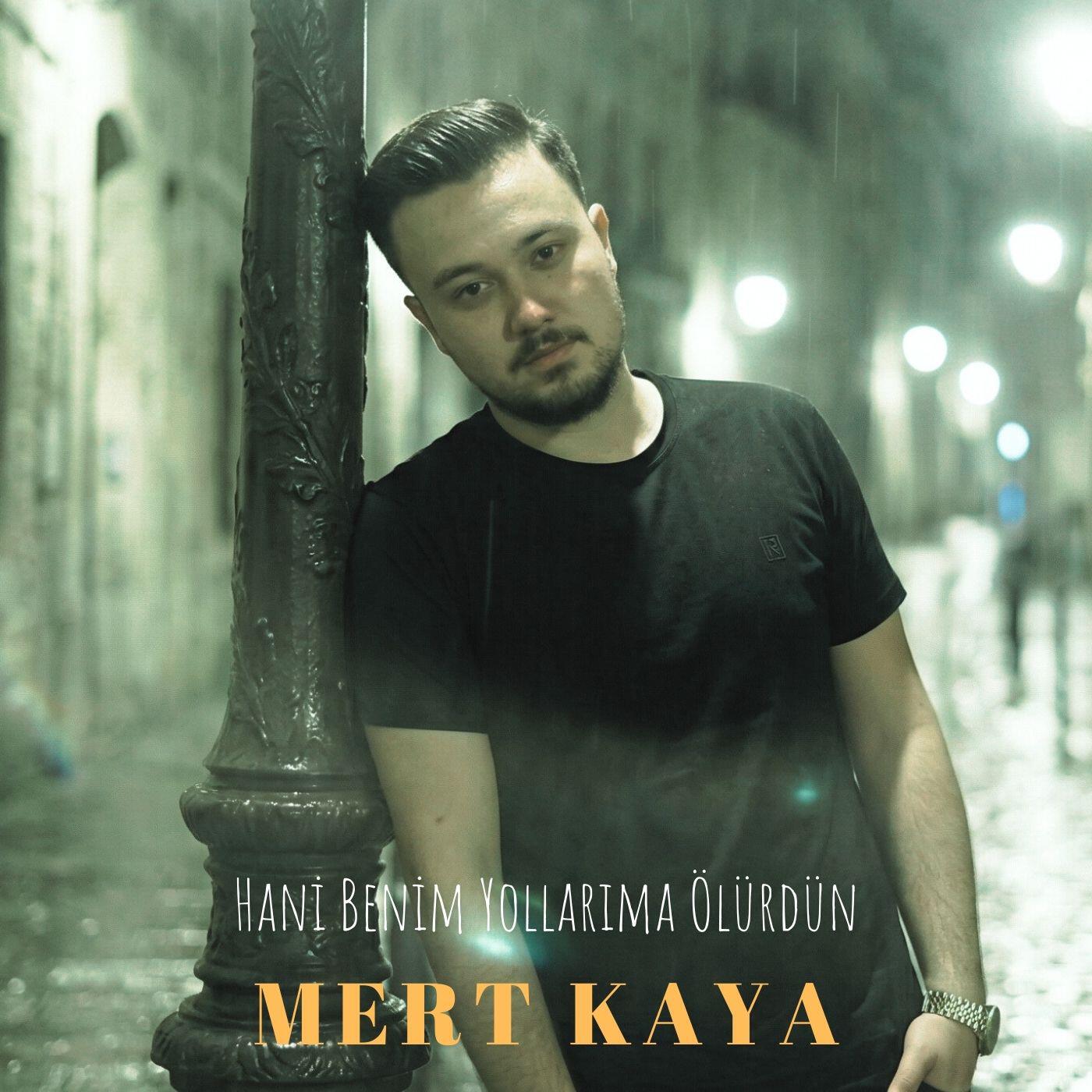 Релиз Hani Benim Yollarıma Ölürdün