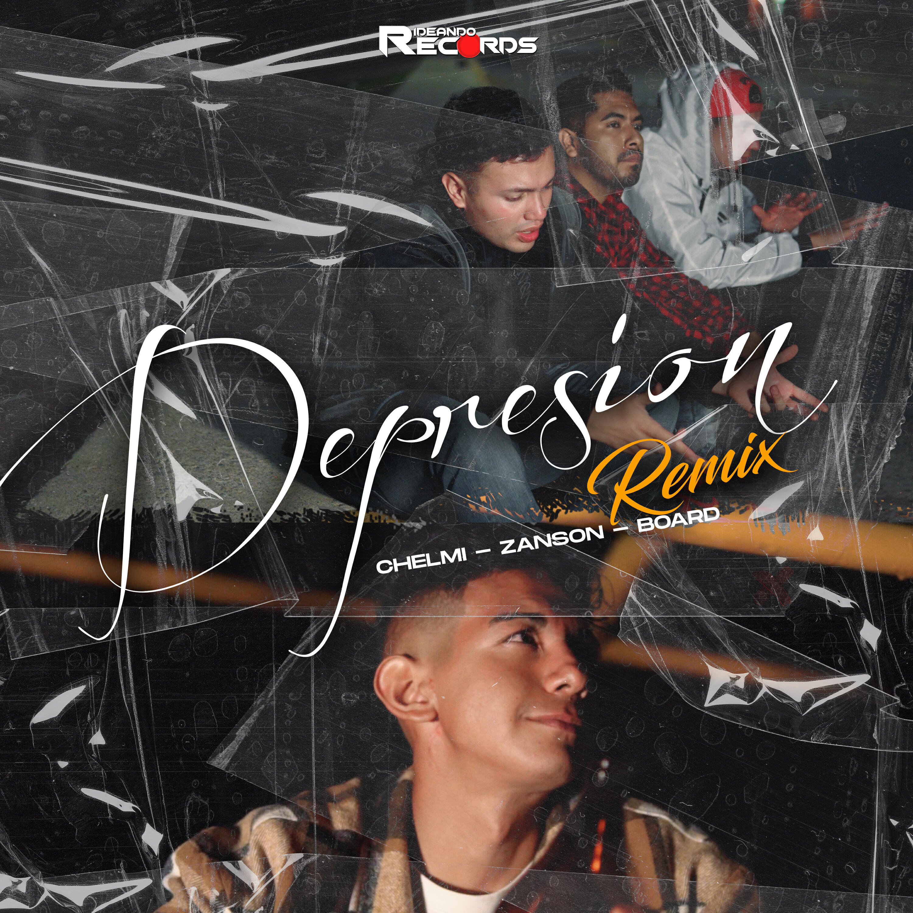 Релиз Depresion