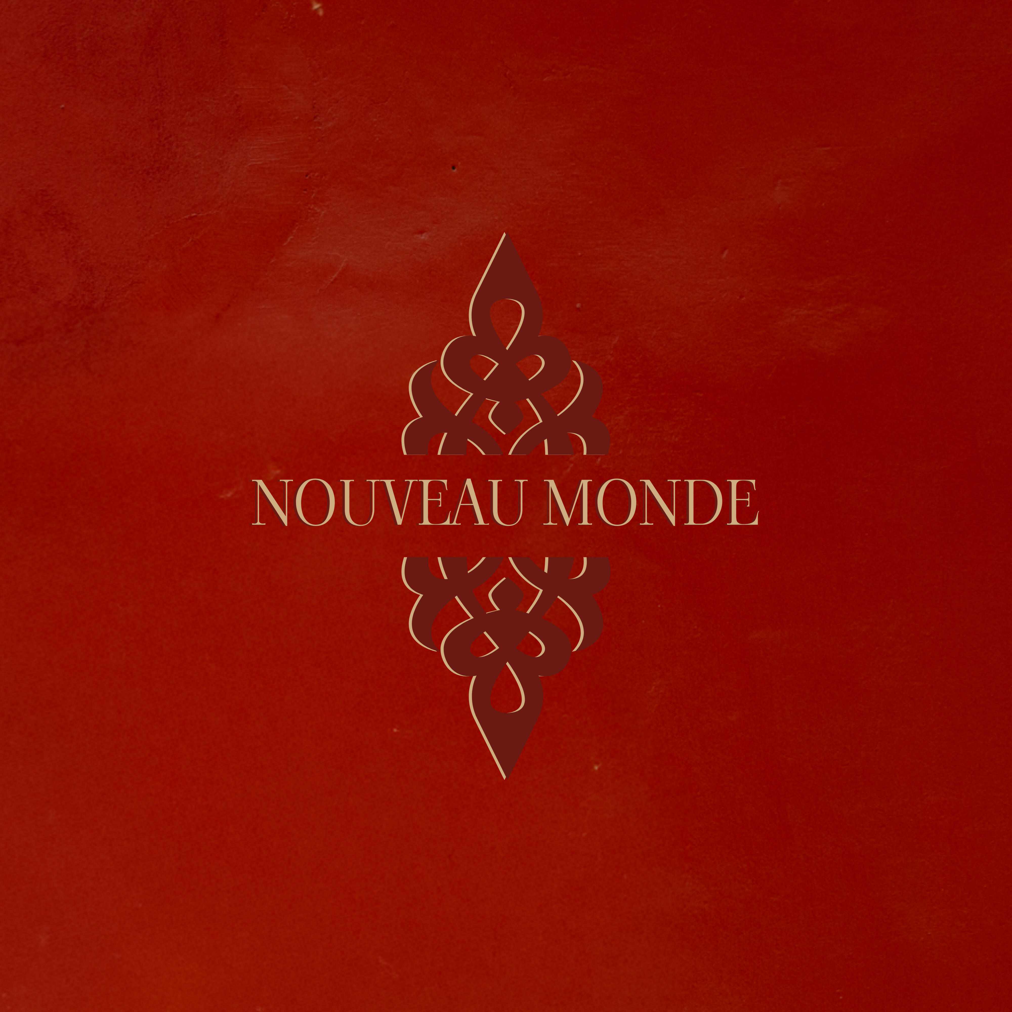 Релиз Nouveau Monde