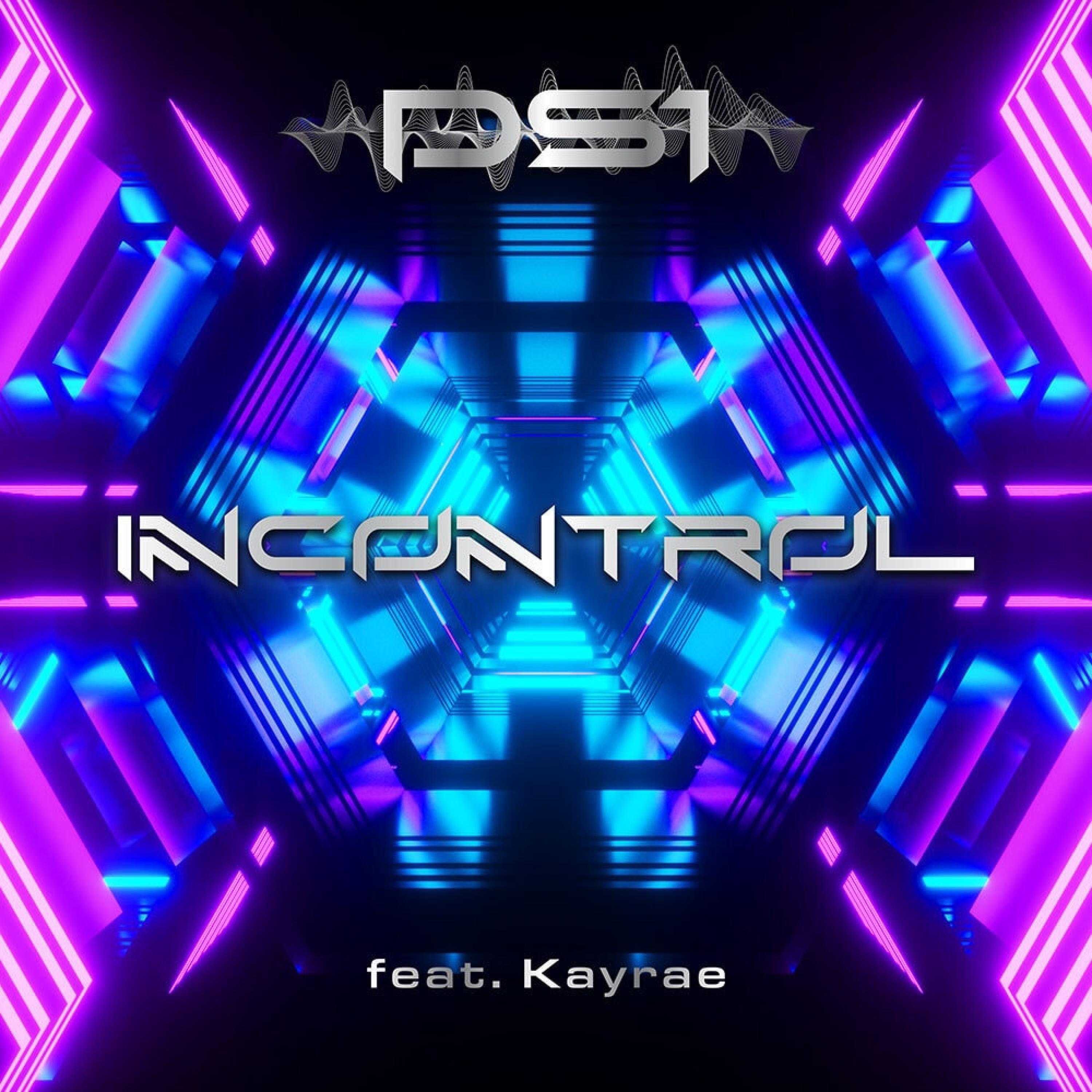 Релиз In Control