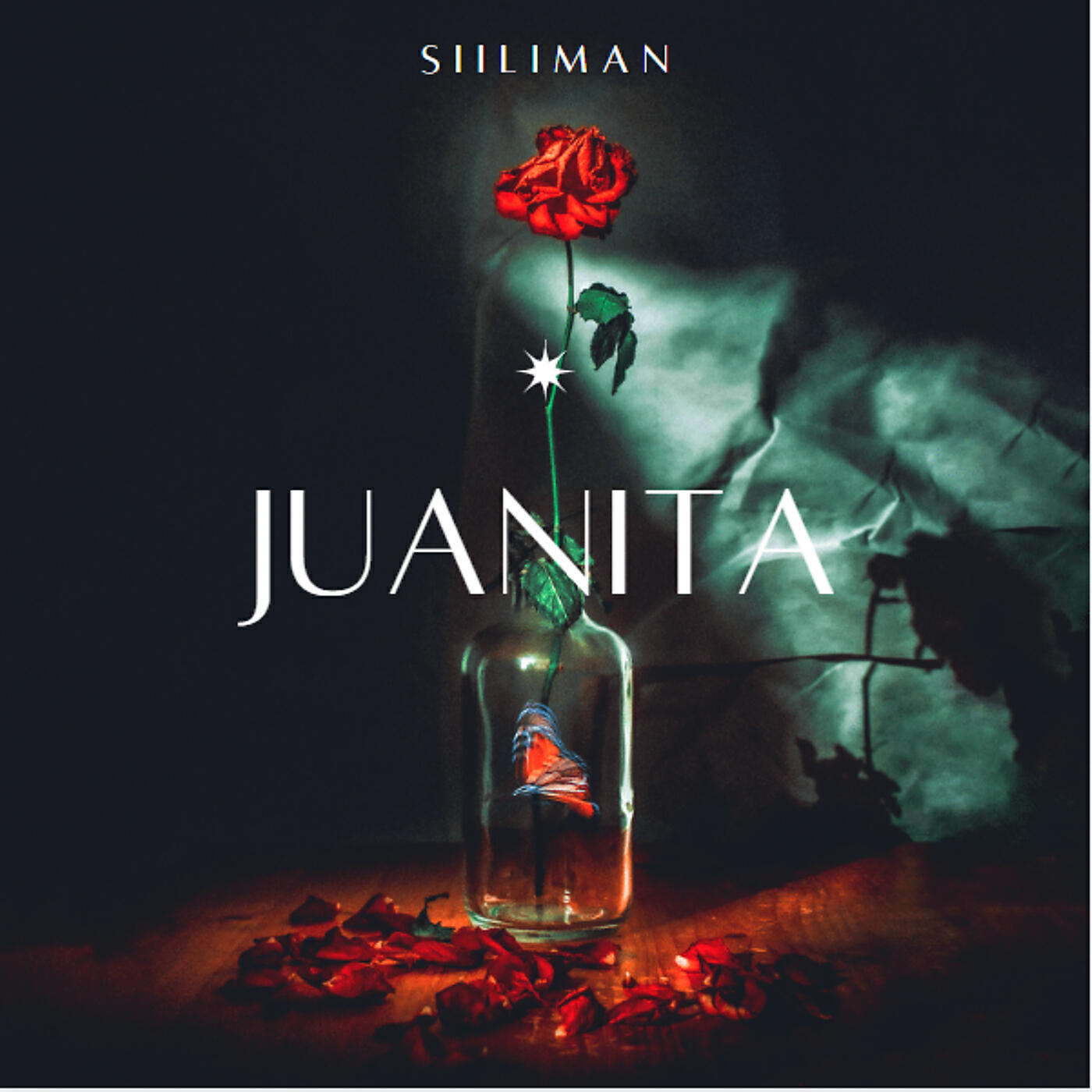Релиз Juanita