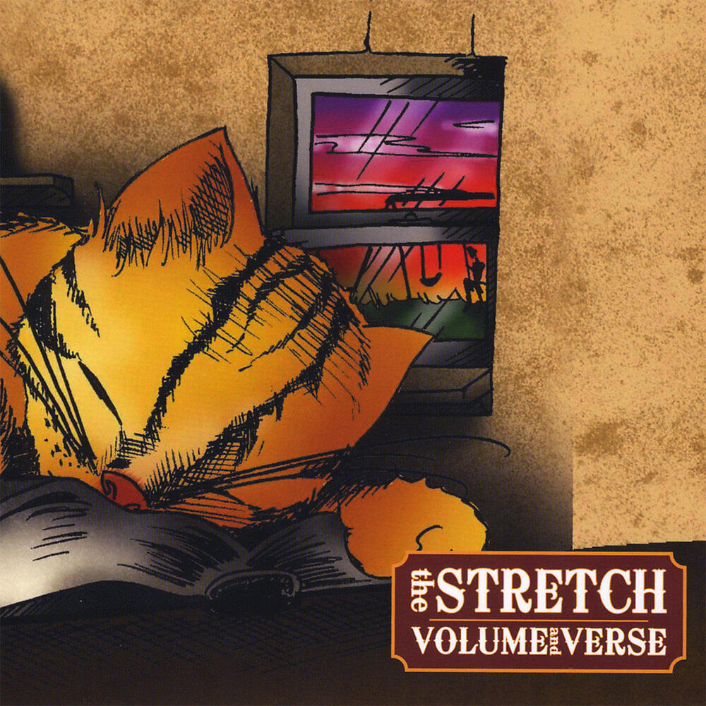Релиз Volume and Verse