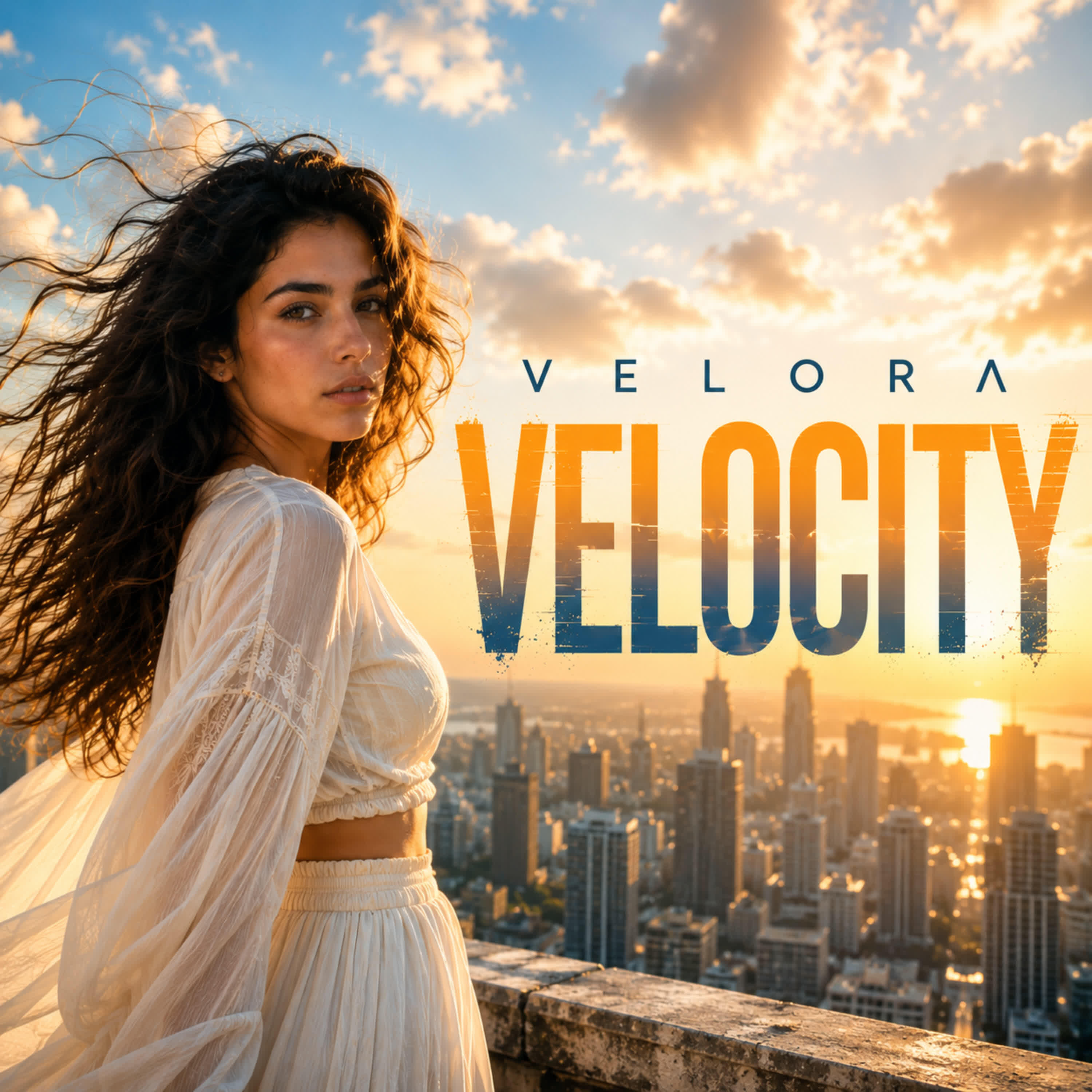 Релиз VELOCITY