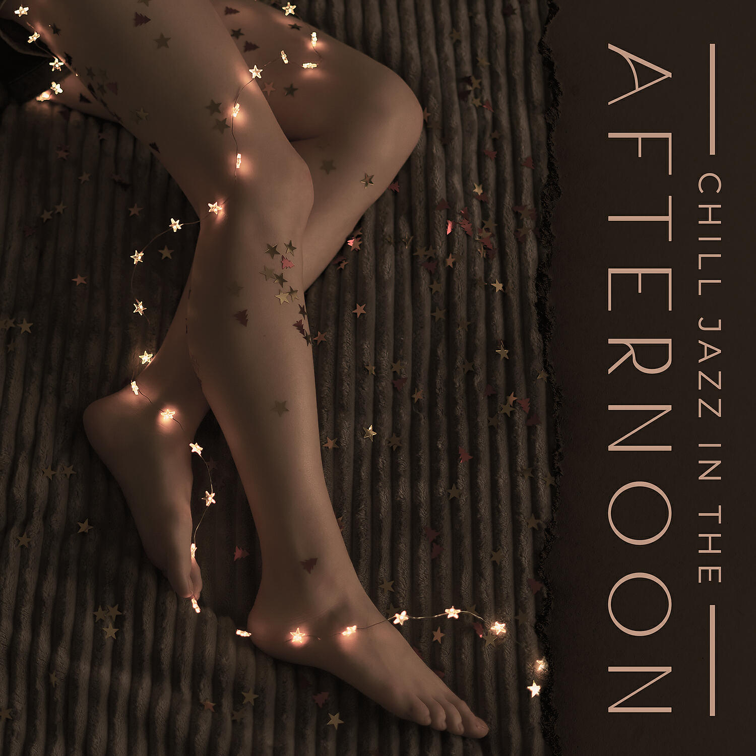 Релиз Chill Jazz in the Afternoon: Calm Music for Relaxation, Soothing Instrumental Lounge Jazz