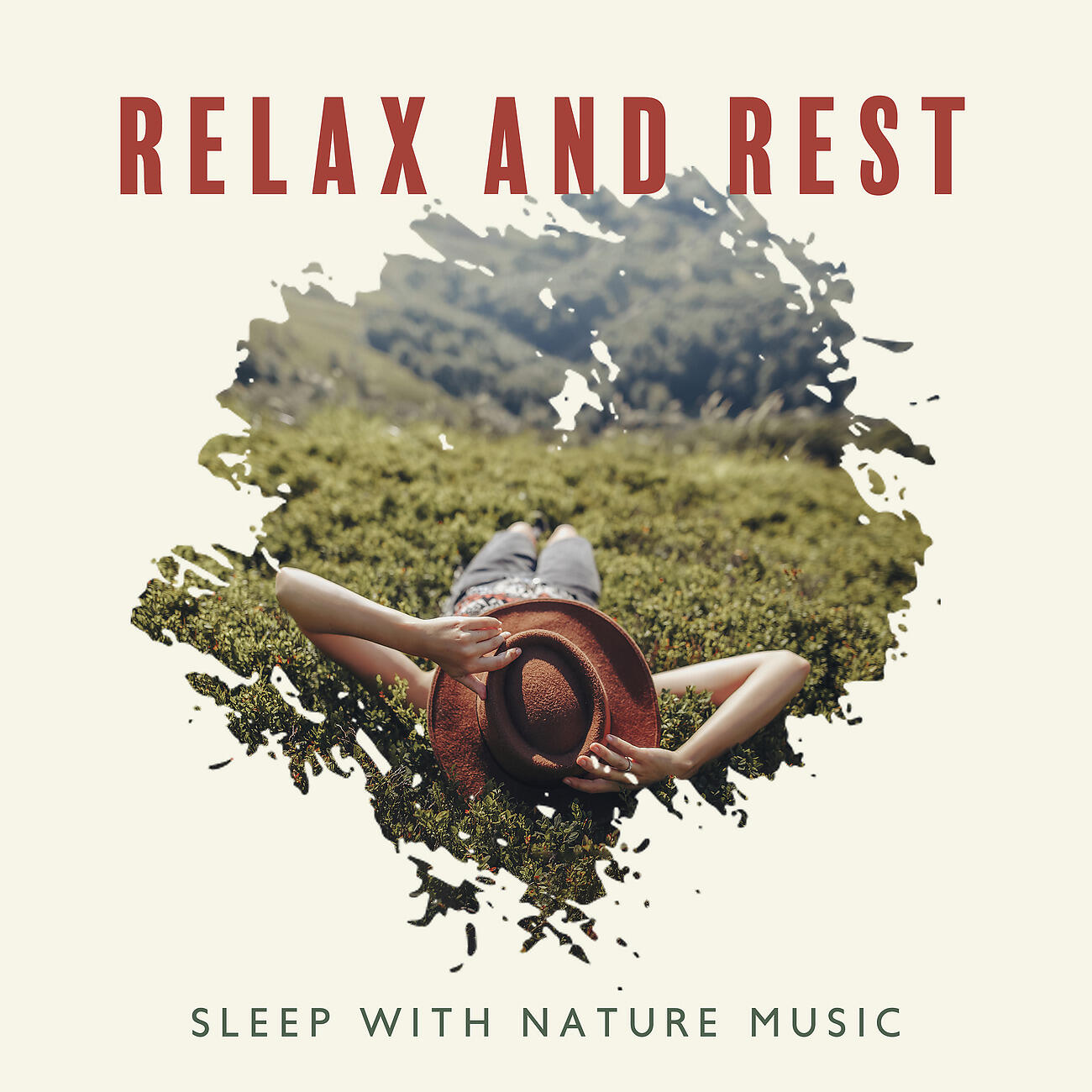 Релиз Relax and Rest