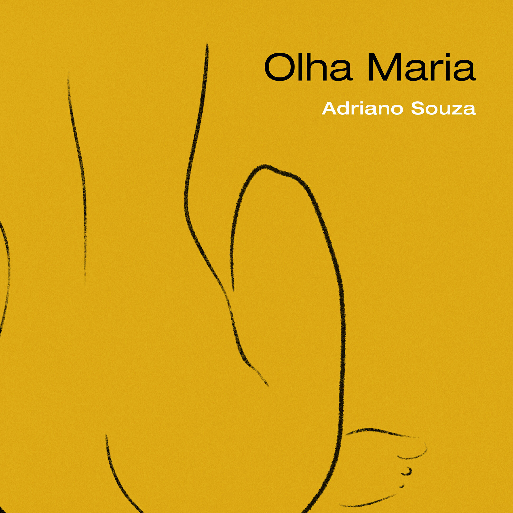 Релиз Olha Maria