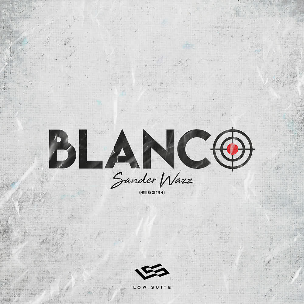 Скачать песню Sander Wazz - Blanco бесплатно в MP3 для Android и iOS
