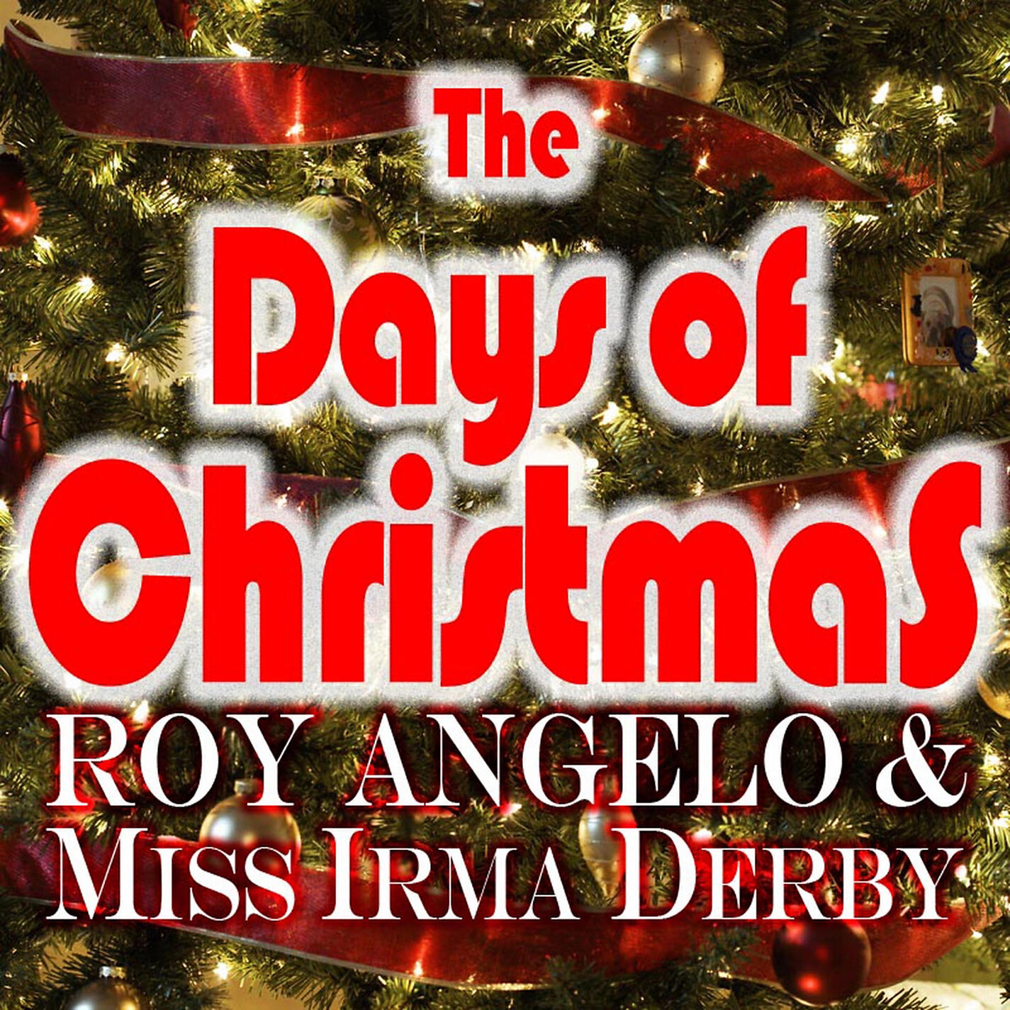 Roy Angelo