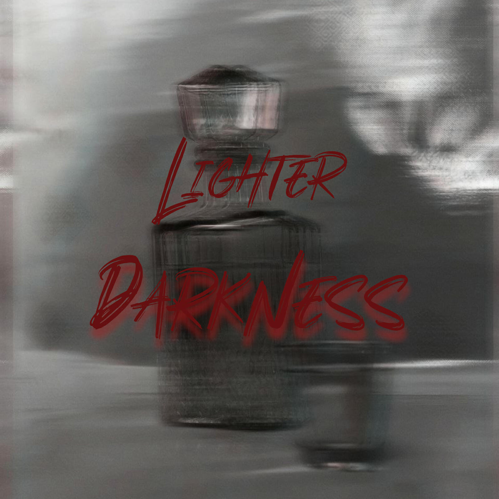 Релиз Darkness