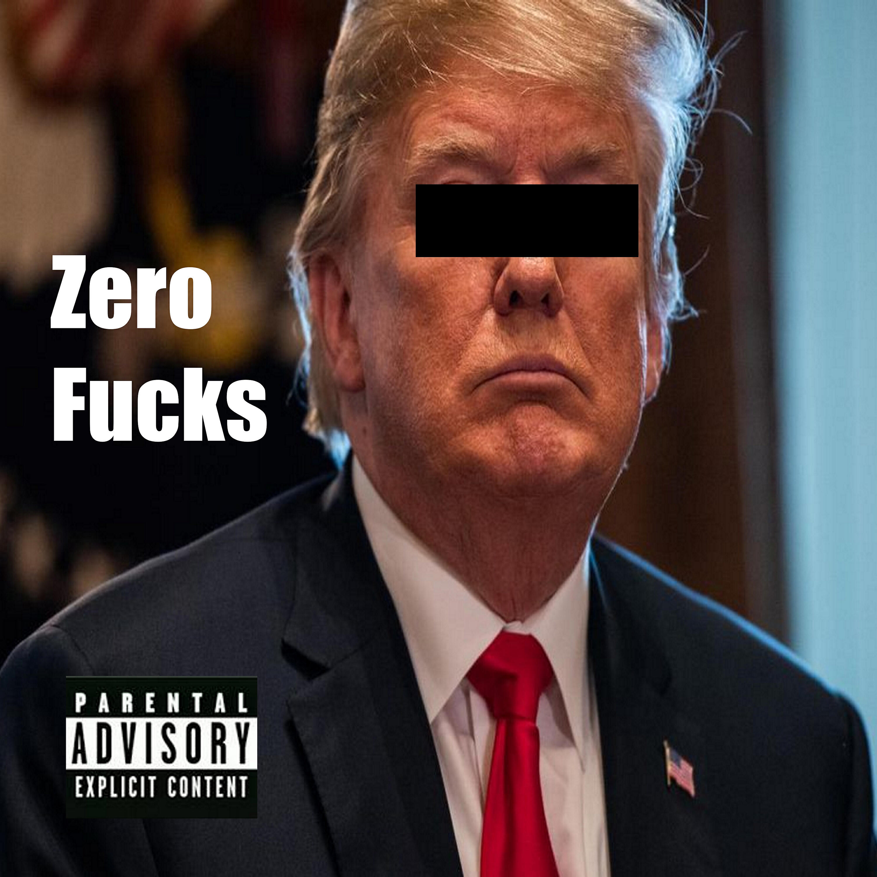 Релиз Zero Fucks