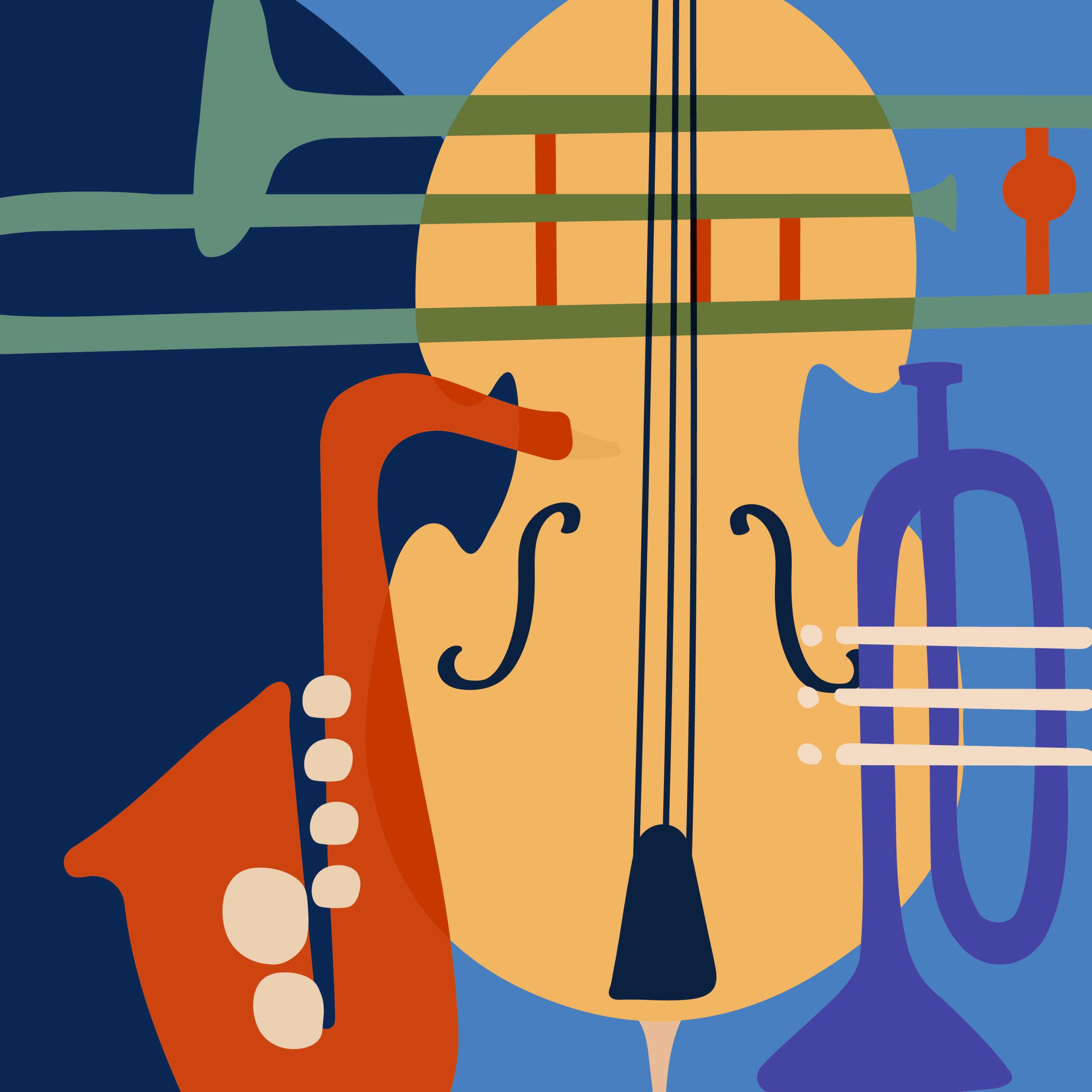 Релиз Late Night Jazz