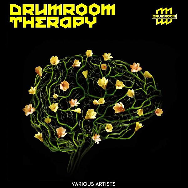 Релиз Drumroom Therapy