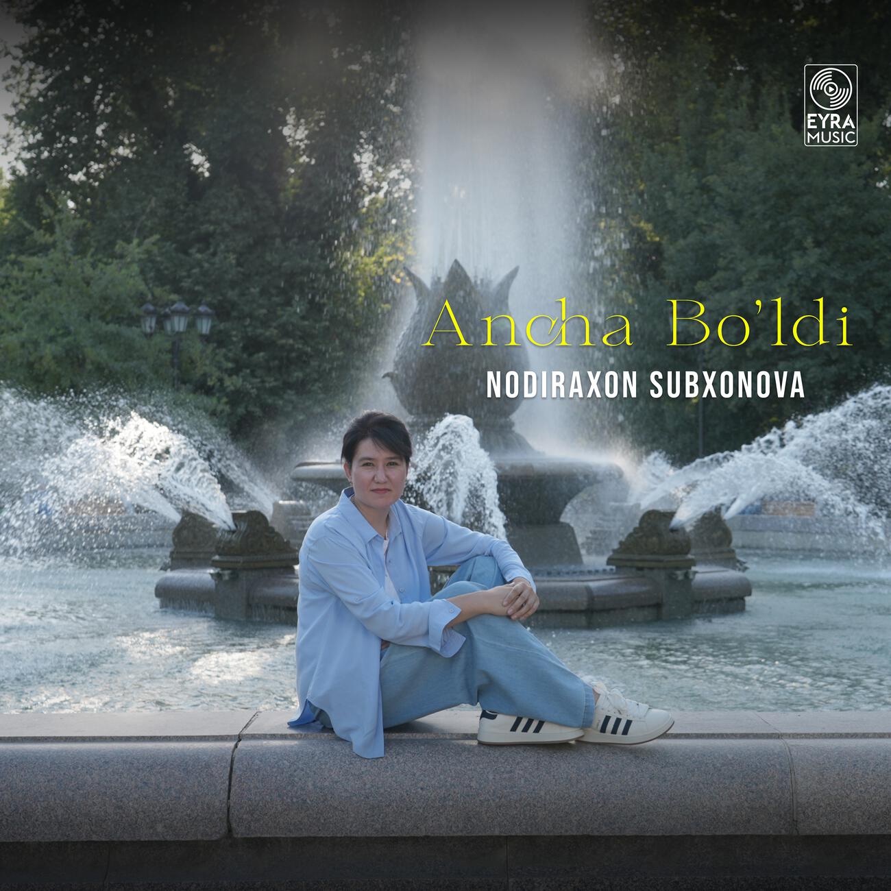 Релиз Ancha Bo'ldi