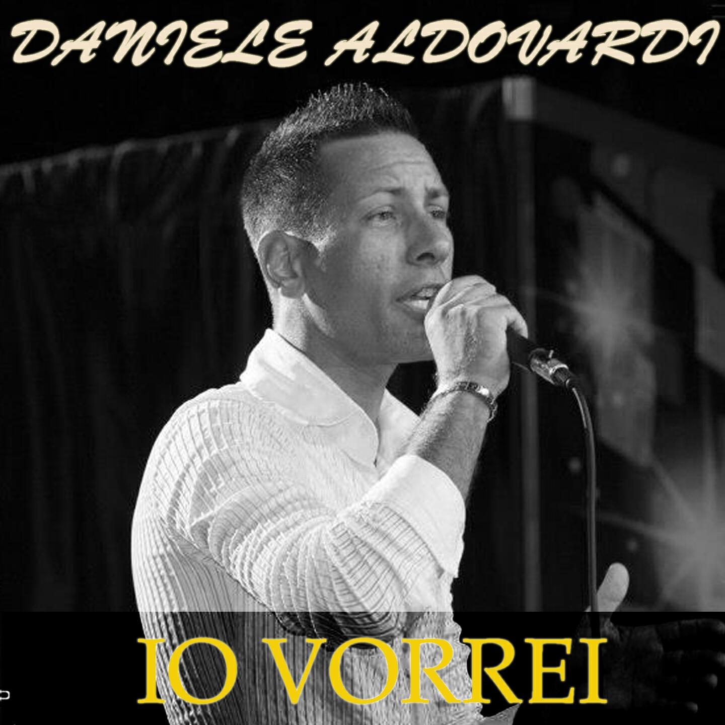 Релиз Io vorrei