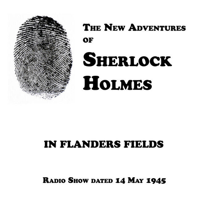 Трек In Flanders Fields, Episode dated 14 May 1945