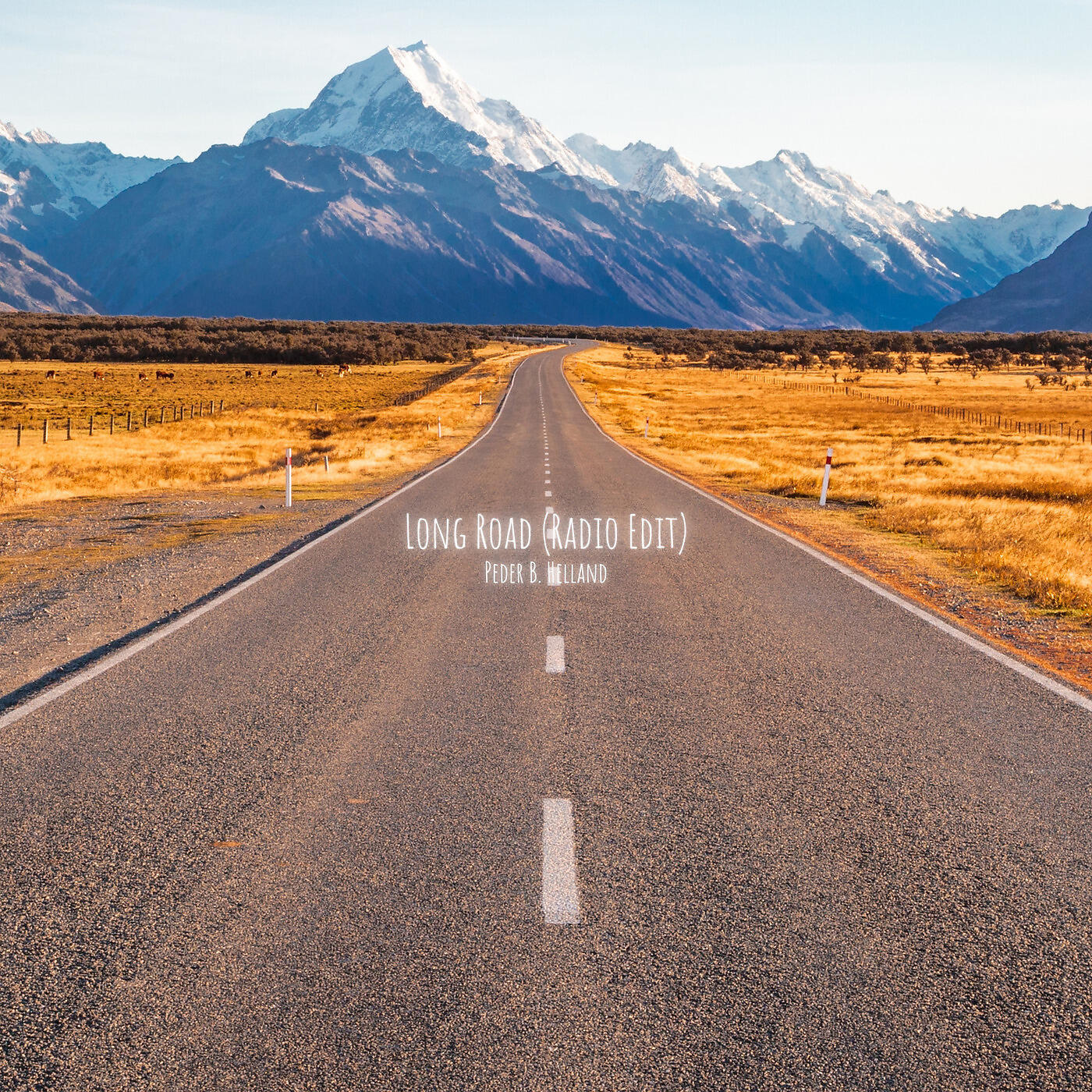 Релиз Long Road (Radio Edit)