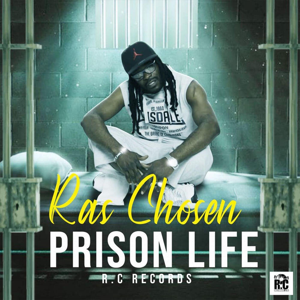 Релиз Prison Life