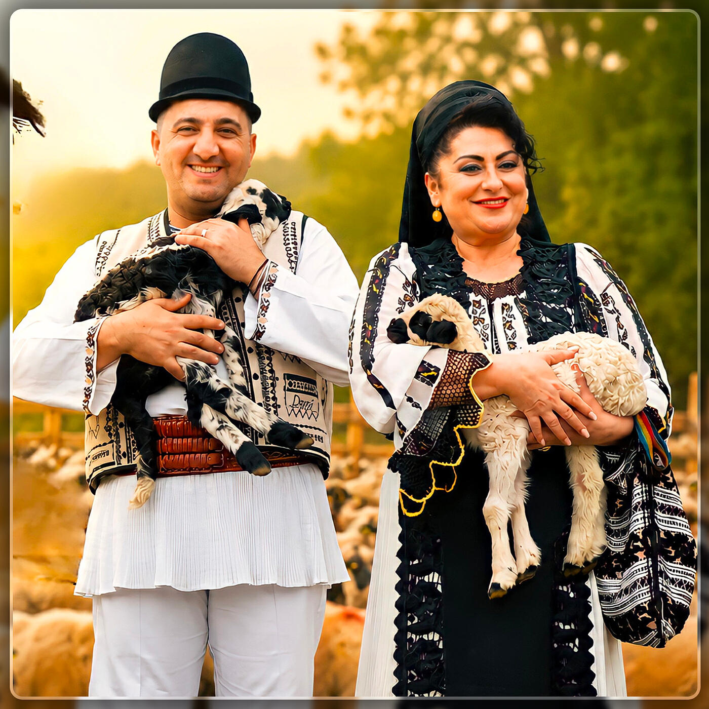 Релиз Măi Bădiță Vaideean