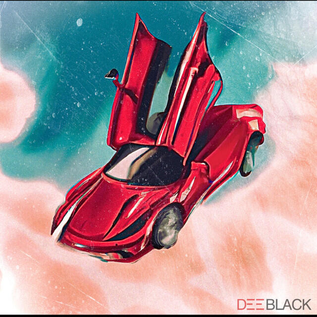 Dee Black