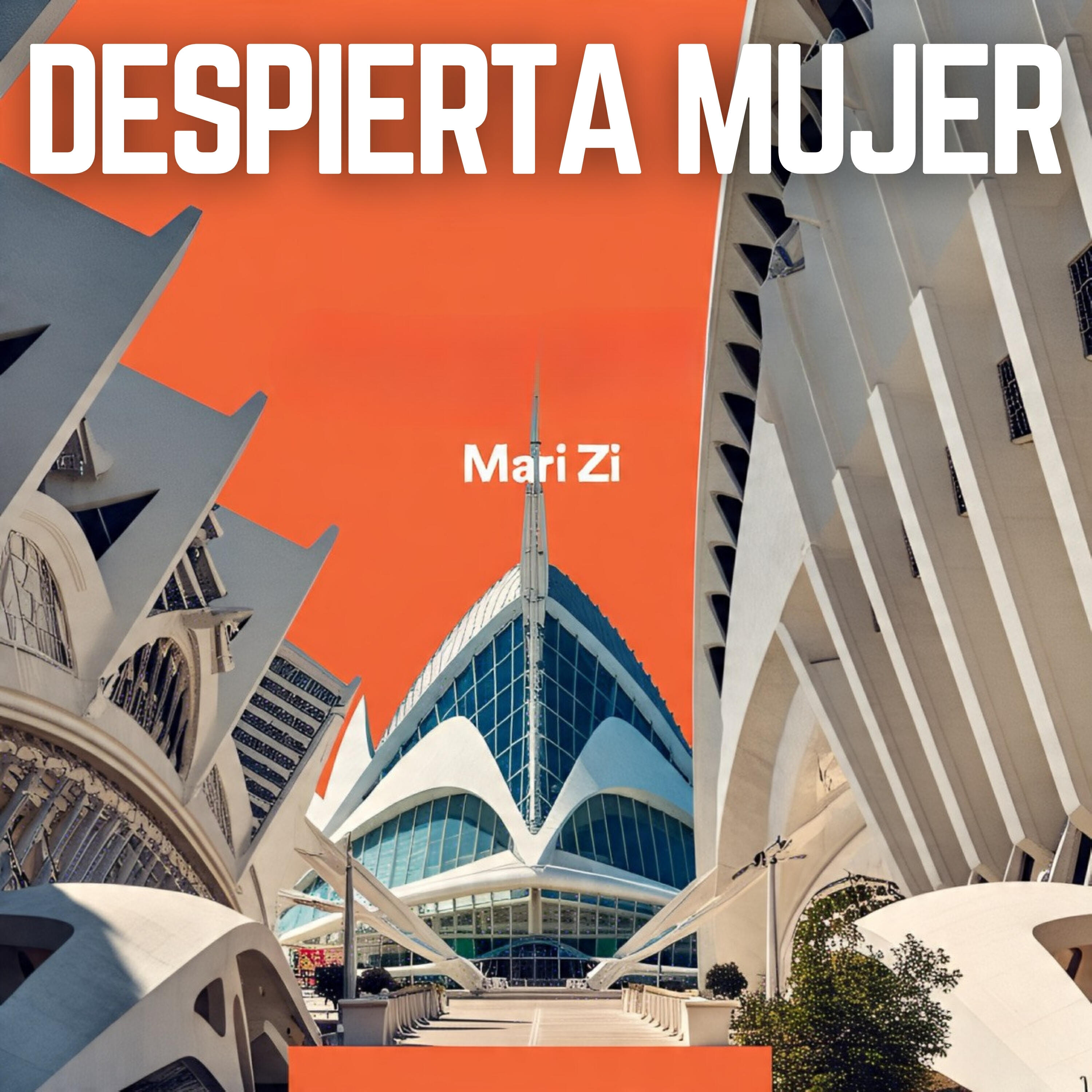 Релиз Despierta Mujer