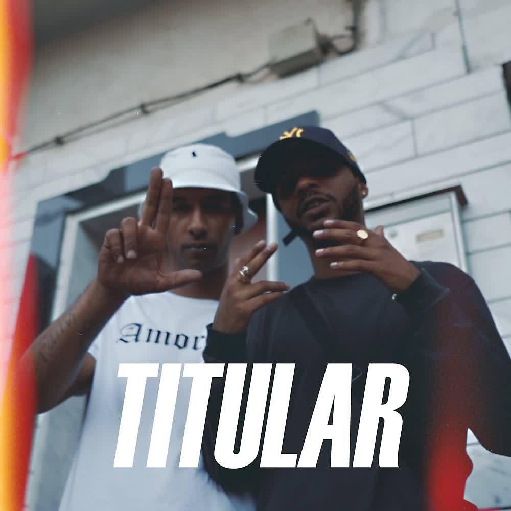 Релиз Titular