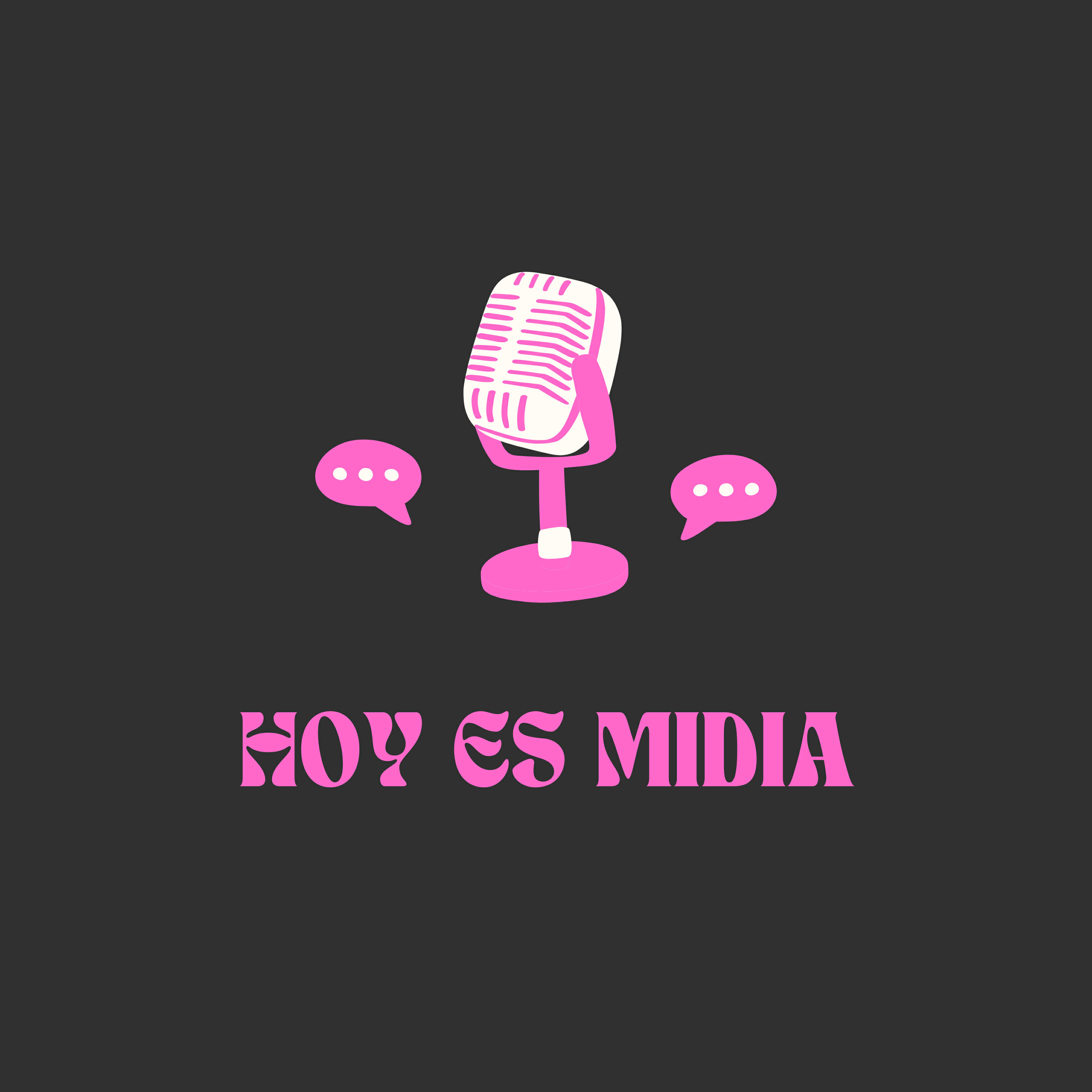 Релиз Hoy Es Mi Dia