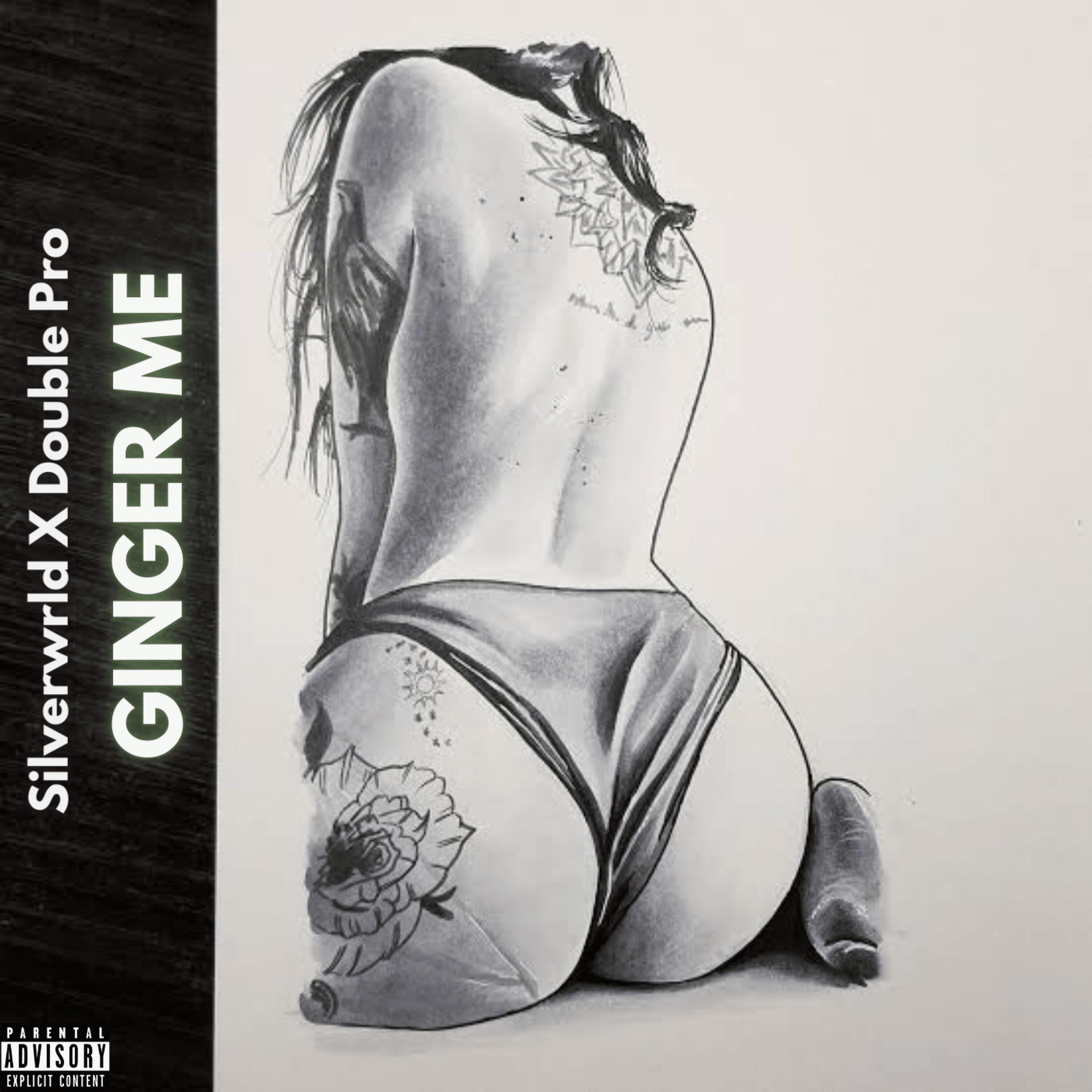 Релиз Ginger Me