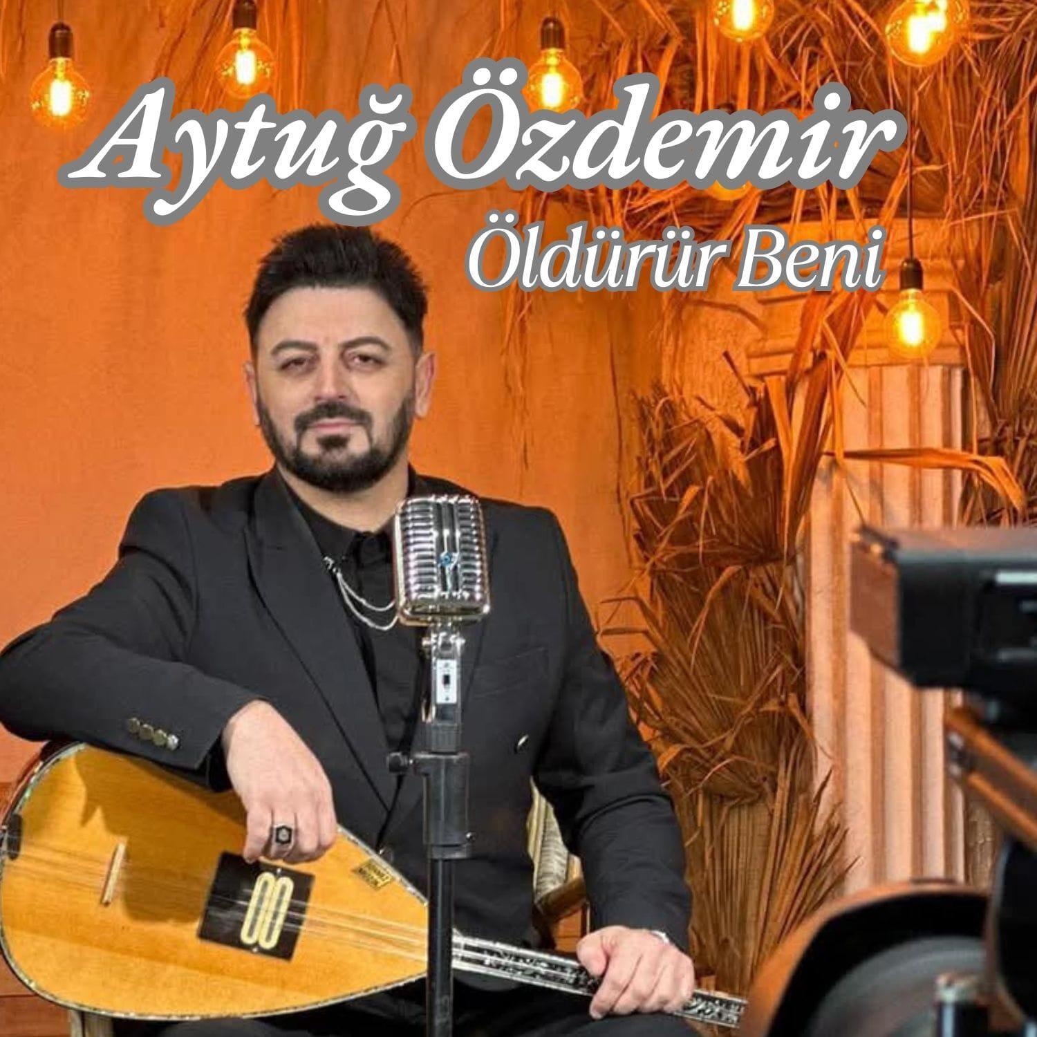 Релиз Öldürür Beni
