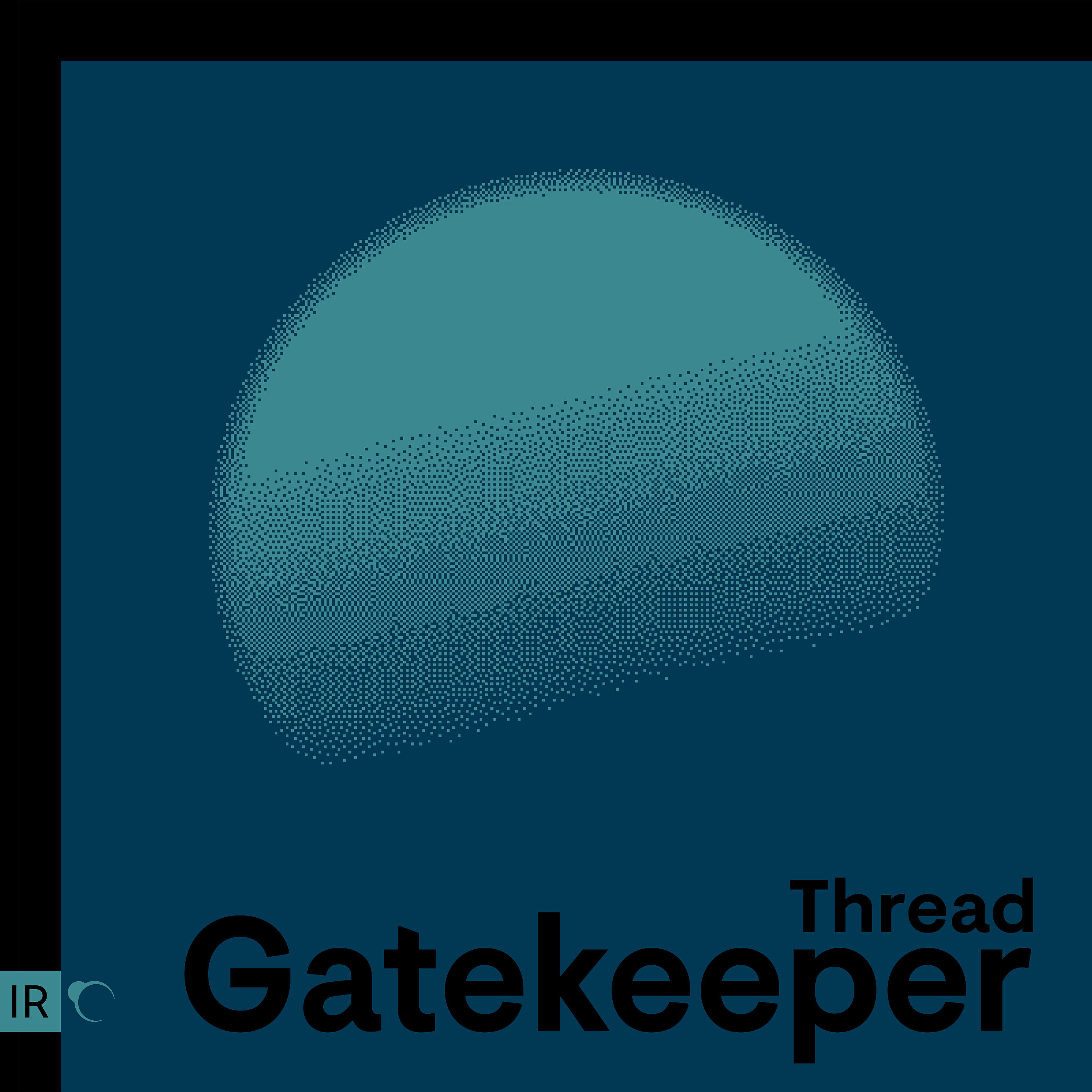 Релиз The Gatekeeper