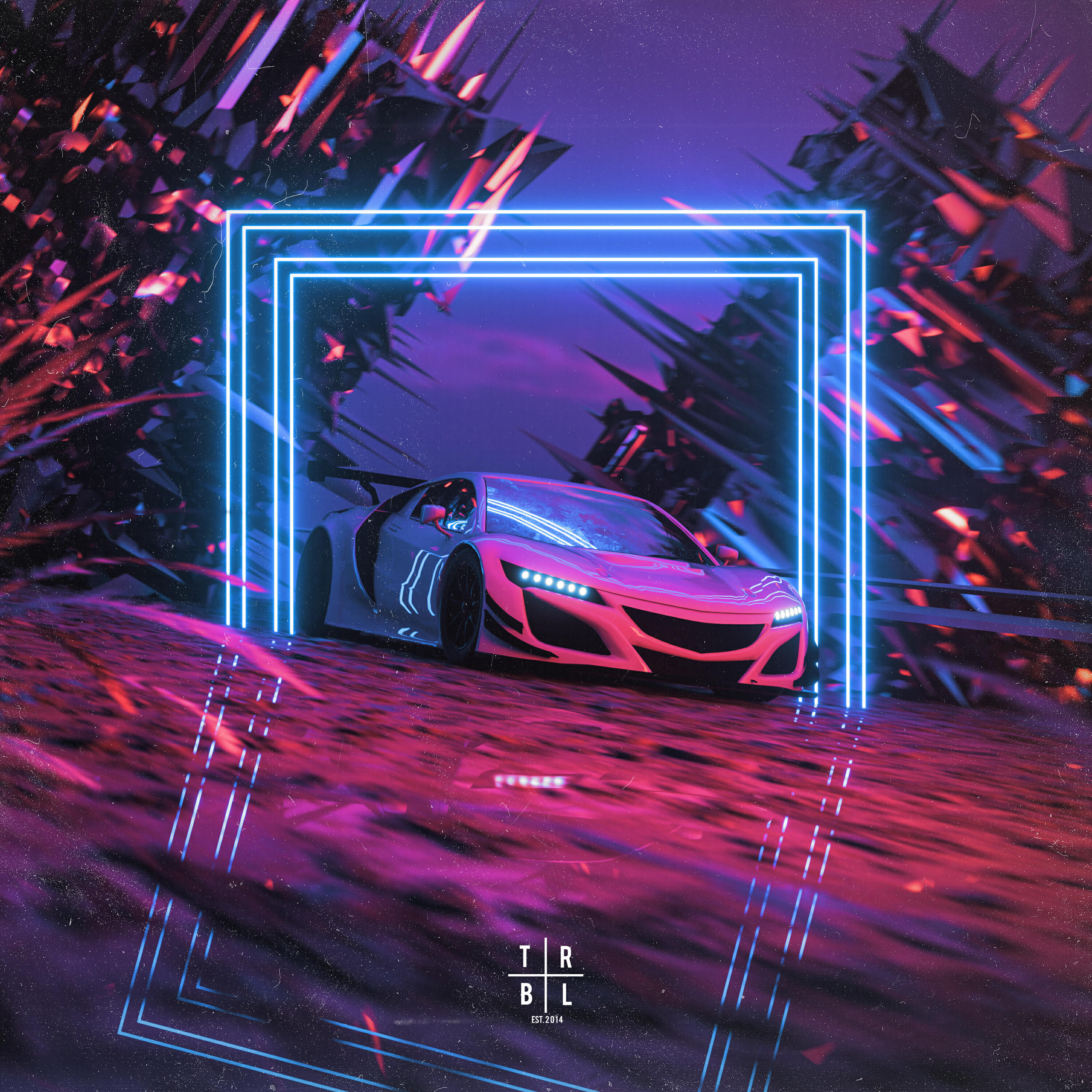 Релиз flashback
