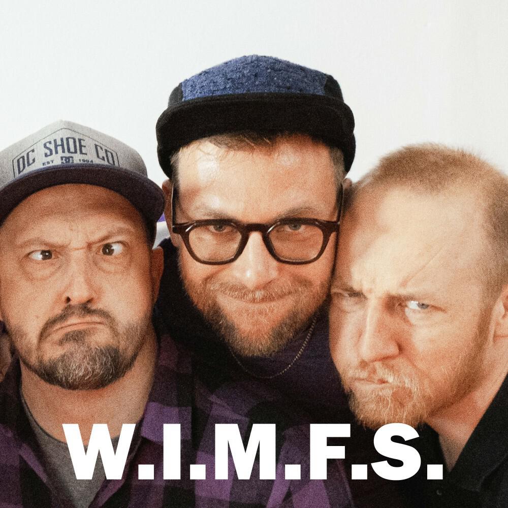 Релиз W.I.M.F.S.