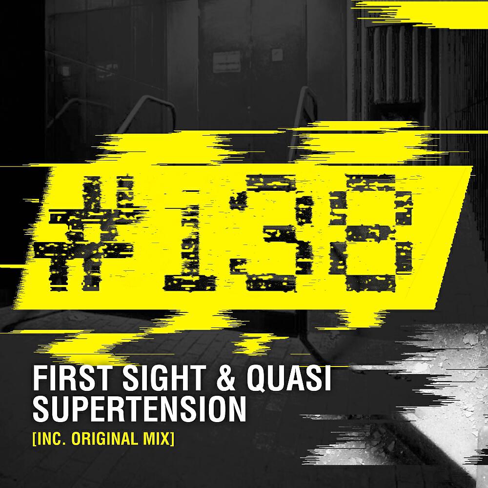 Скачать песню First Sight, Quasi - Supertension бесплатно в MP3 для Android и iOS