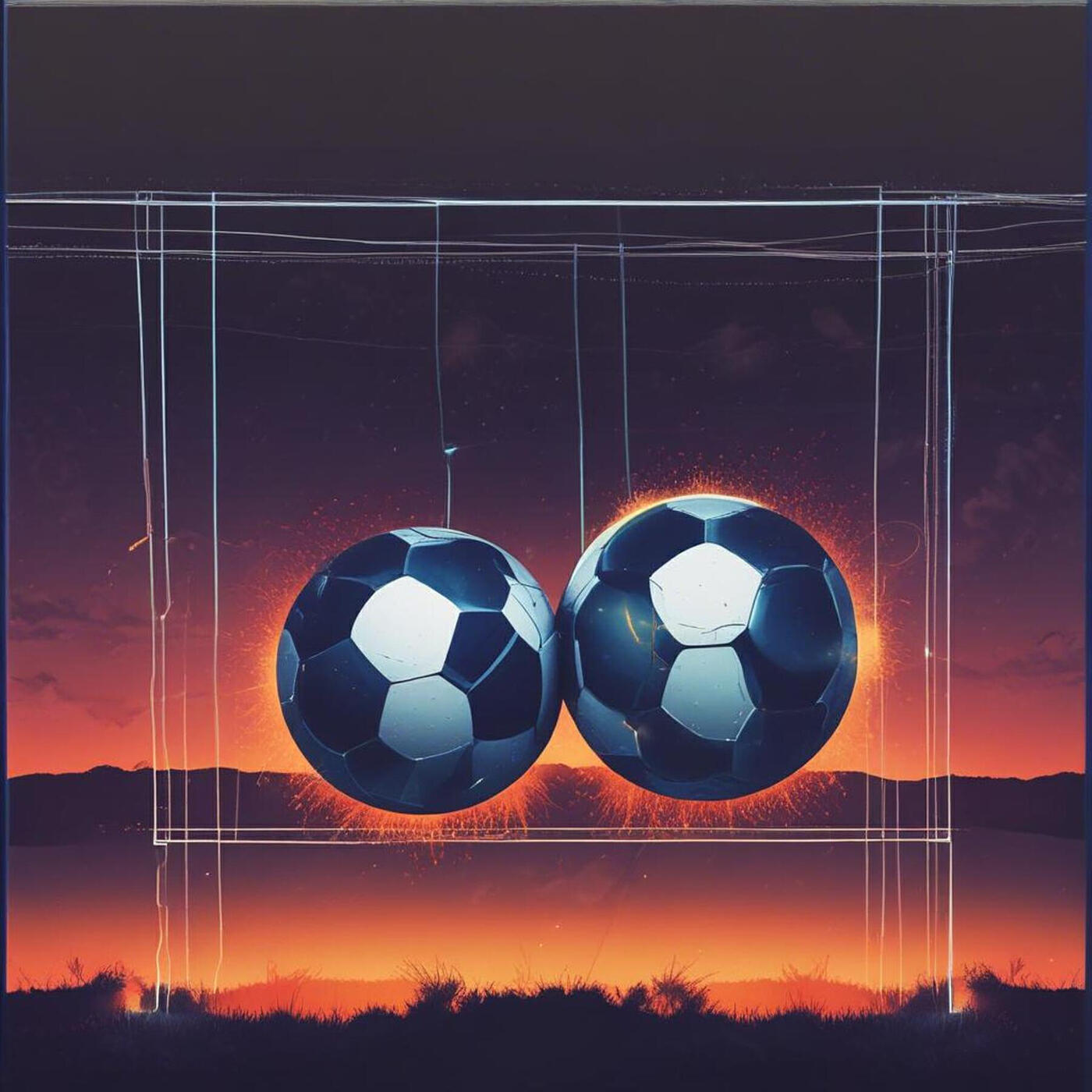 Релиз Offside Hearts
