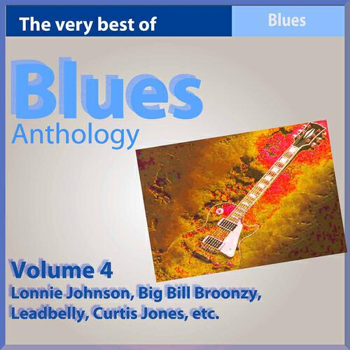 Трек Mississippi Heavy Water Blues