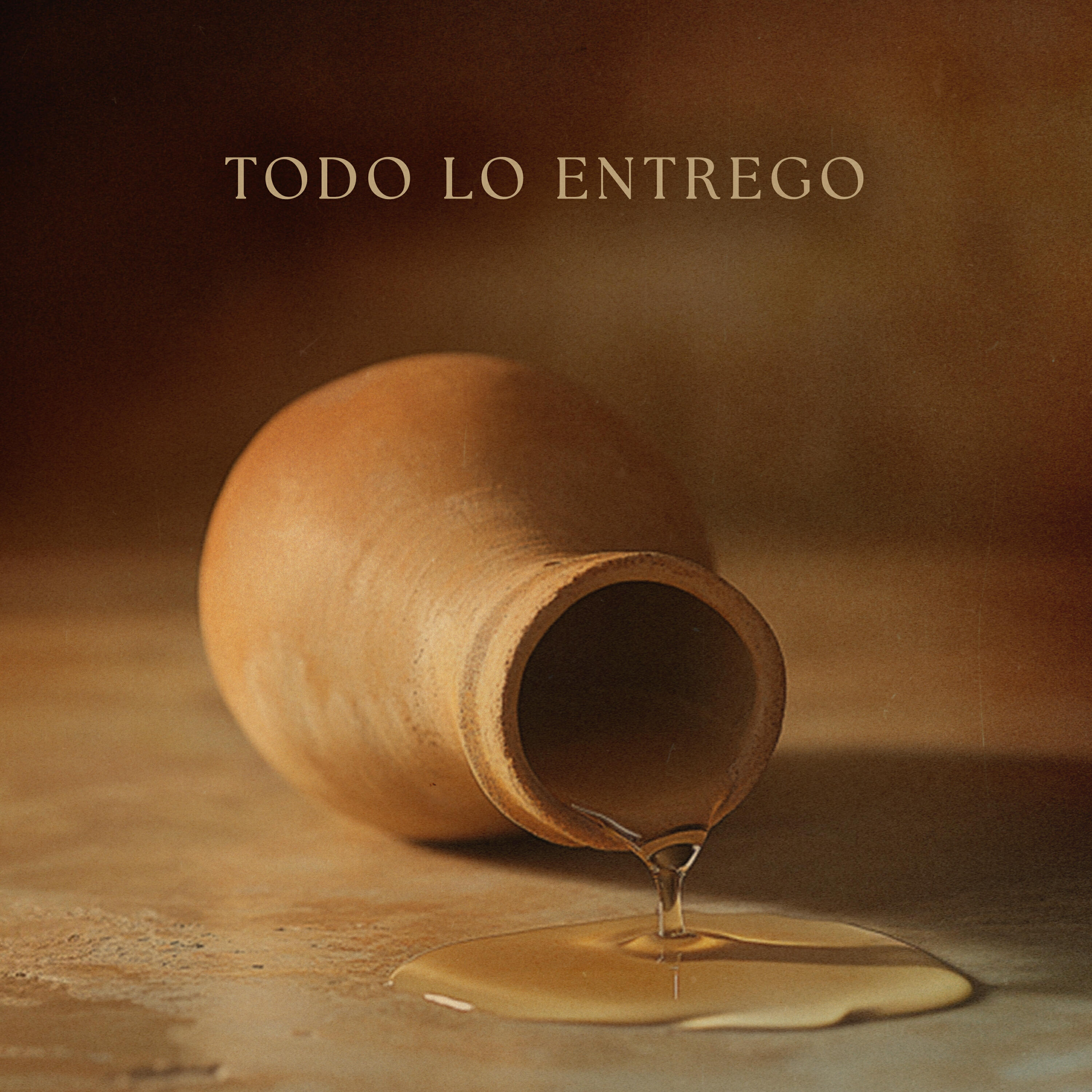 Релиз Todo Lo Entrego