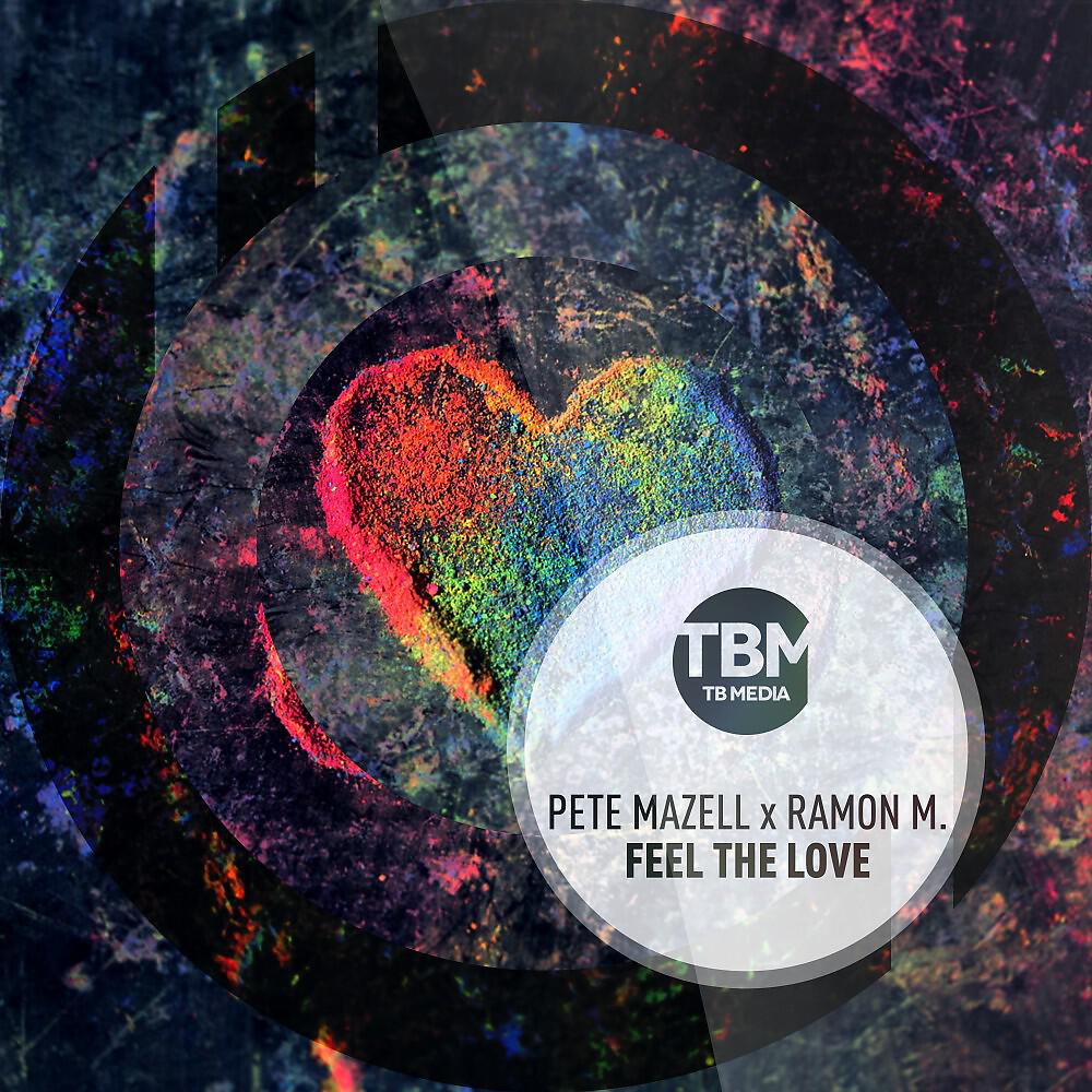 Релиз Feel the Love