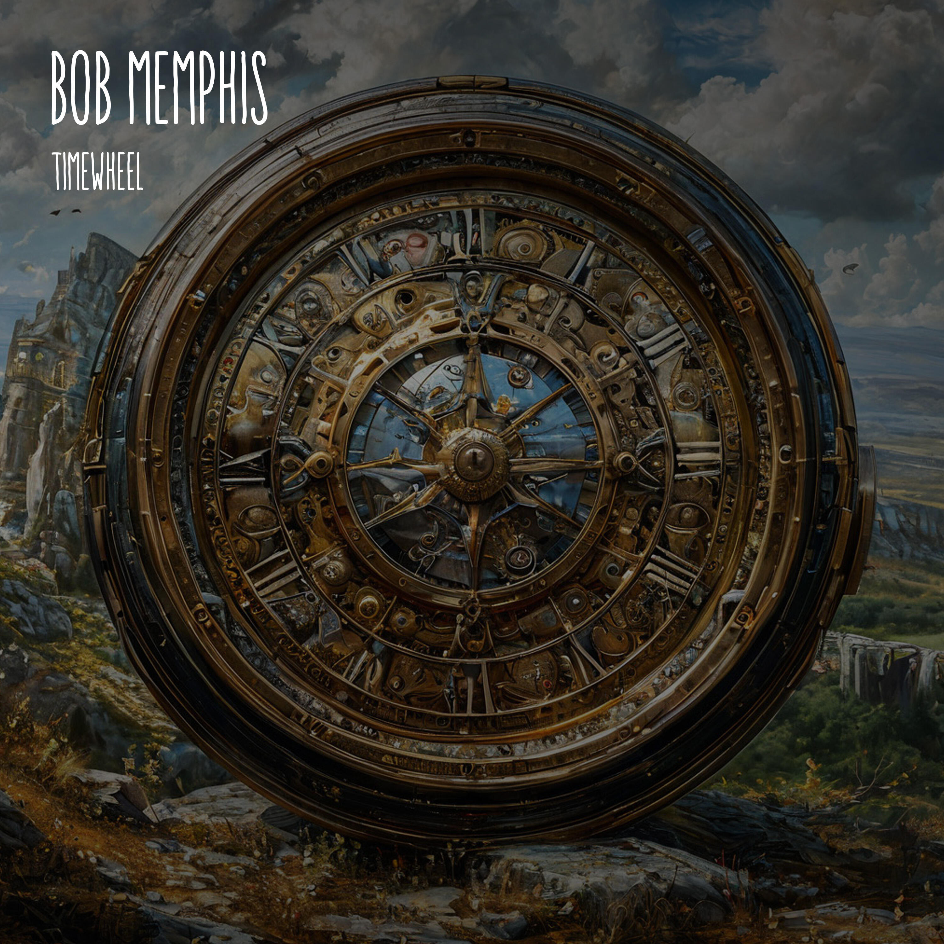 Bob Memphis